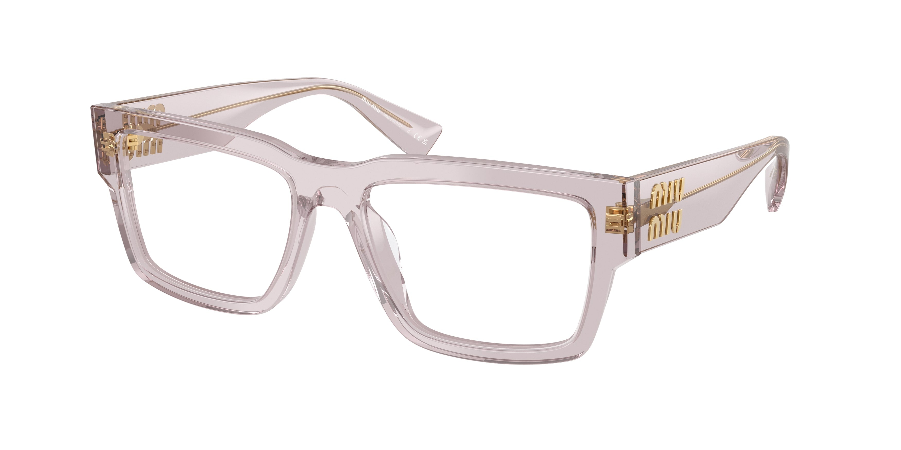 Miu Miu MU 02XV 12W1O1