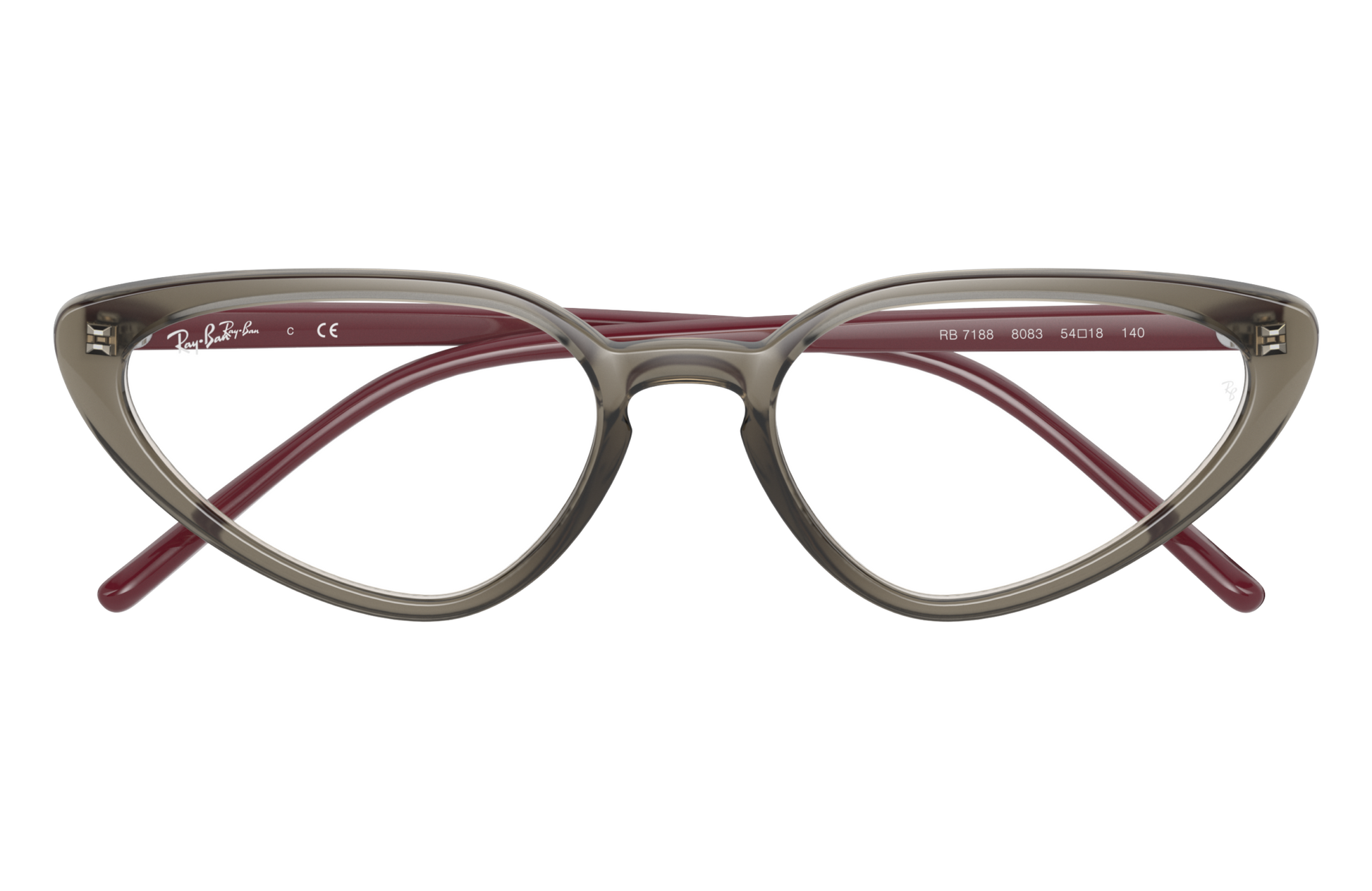 Ray-Ban RX7188 8083