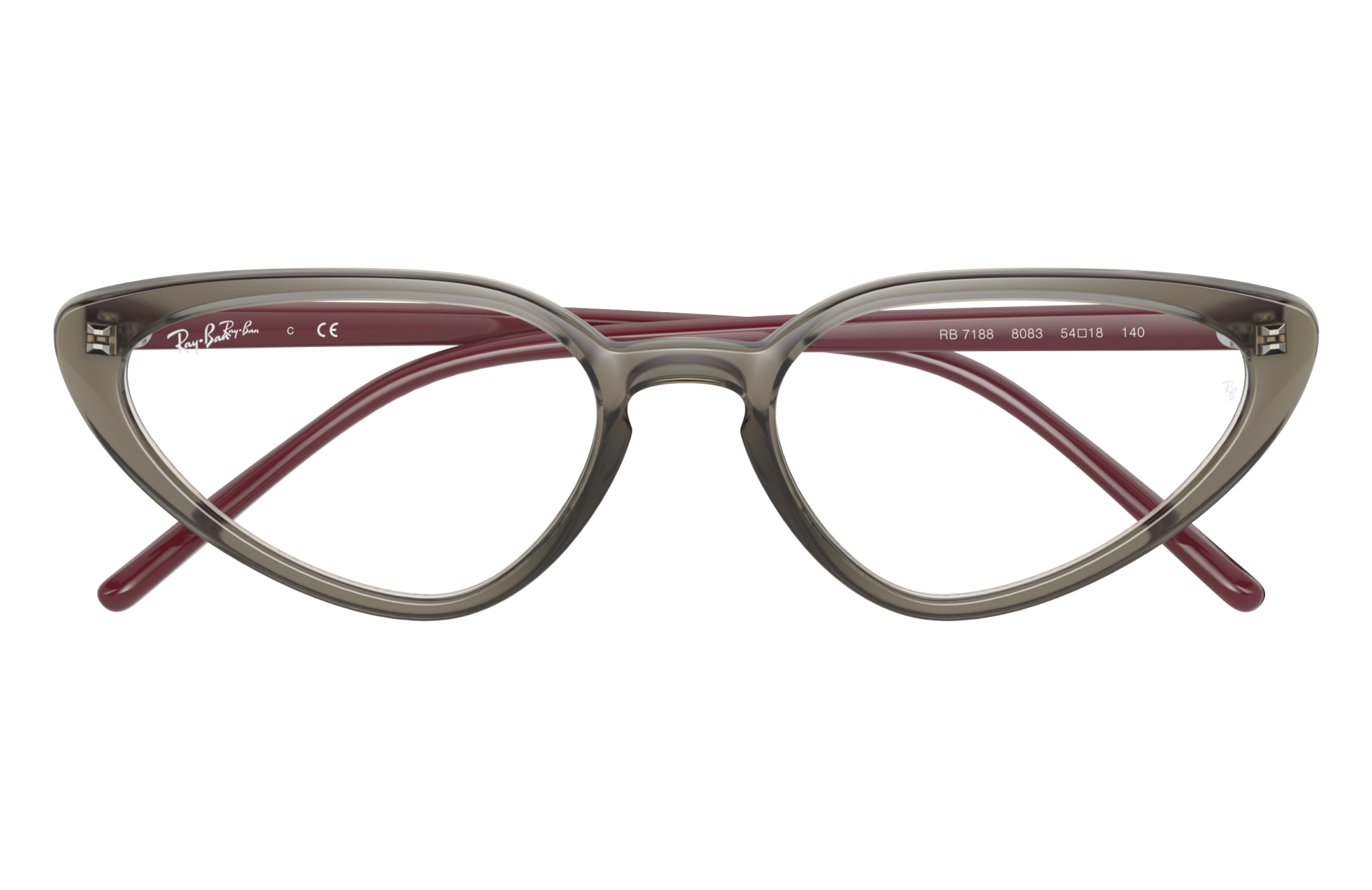 Ray-Ban RX7188 8083