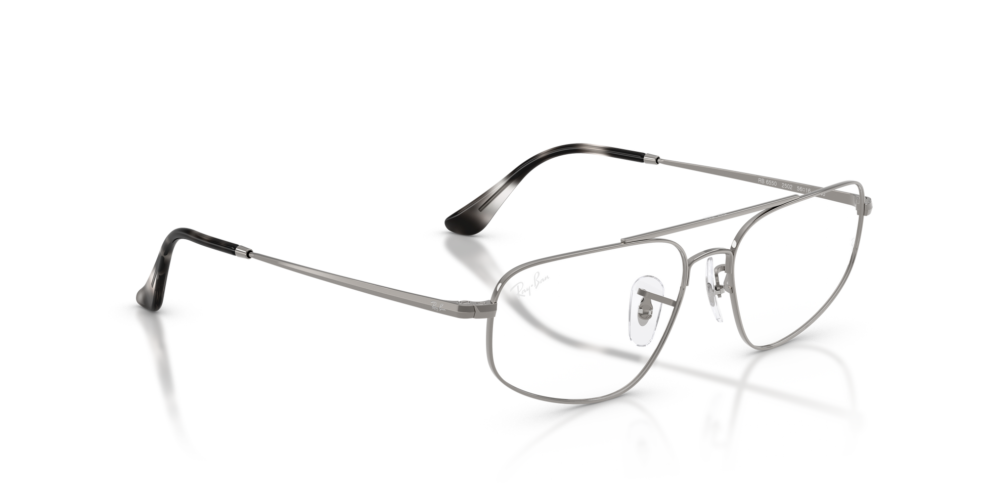 Ray-Ban RX6550 2502
