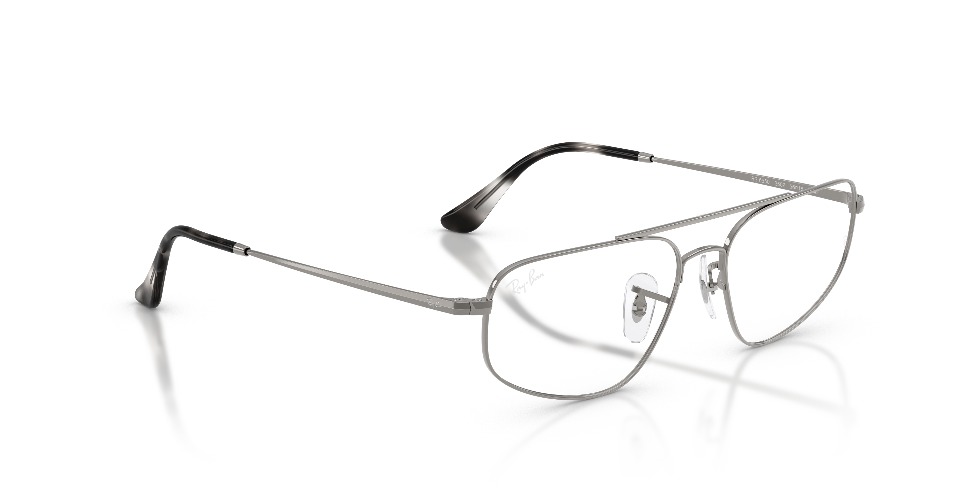 Ray-Ban RX6550 2502