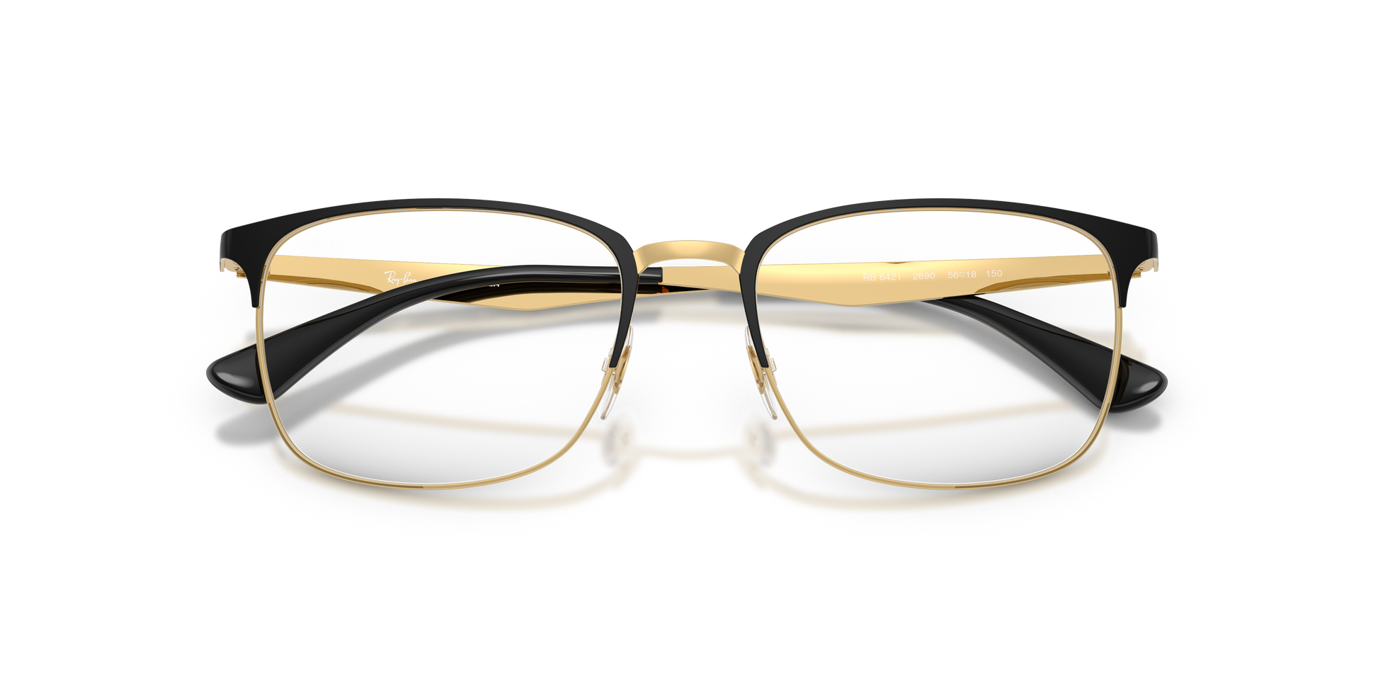 Ray-Ban RX6421 2890