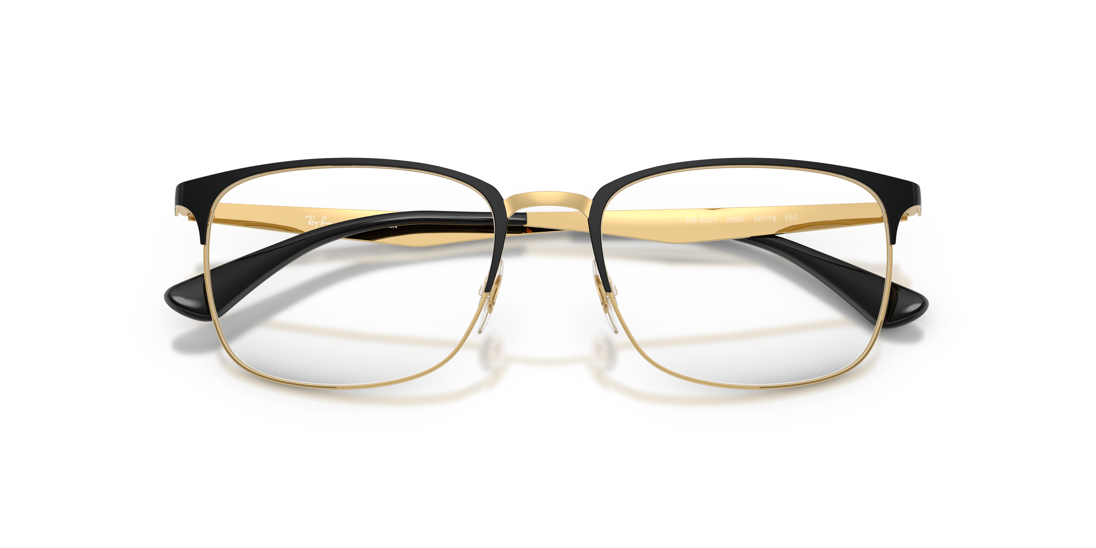 Ray-Ban RX6421 2890
