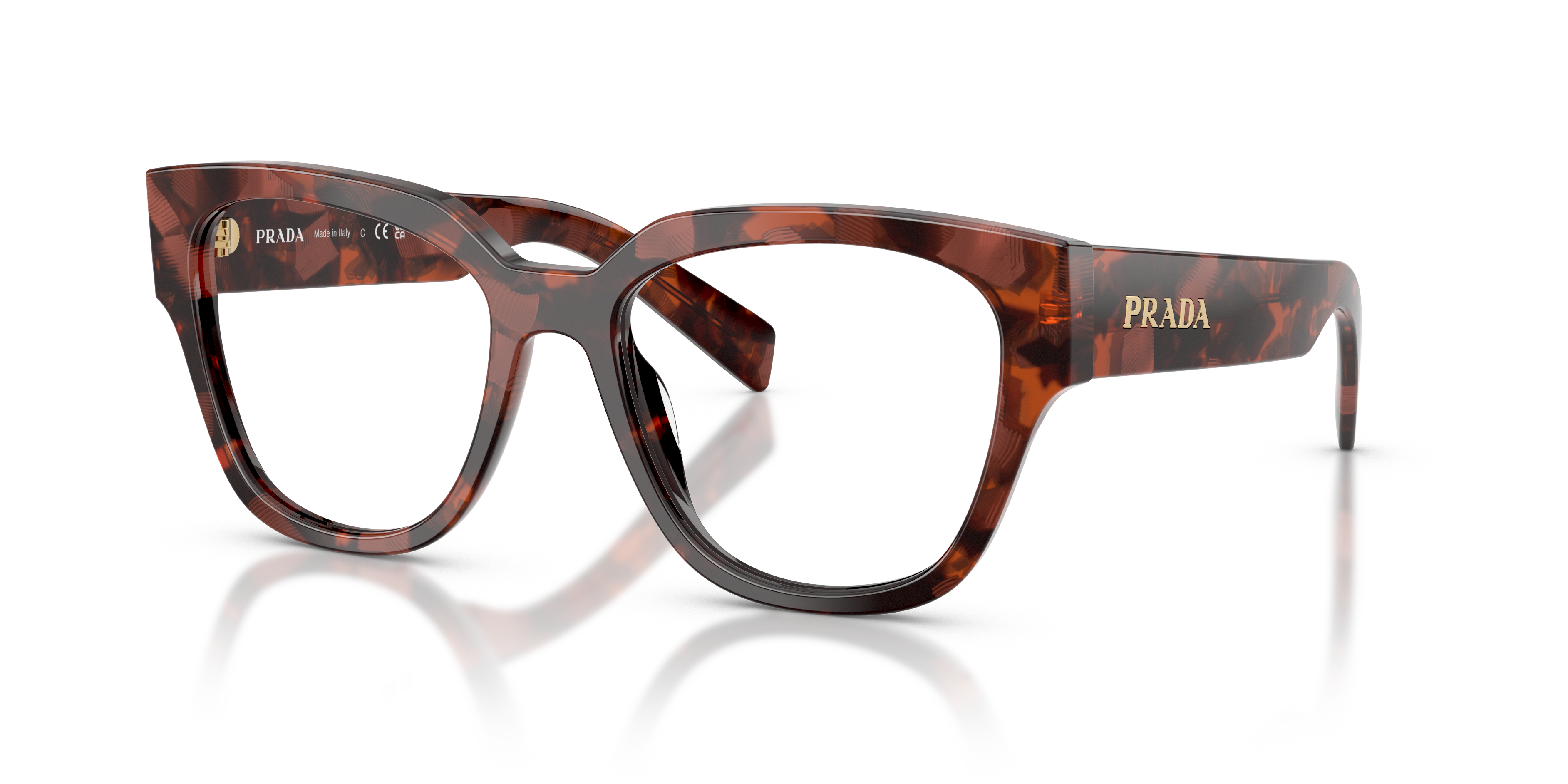 Prada PR C06V 23F1O1