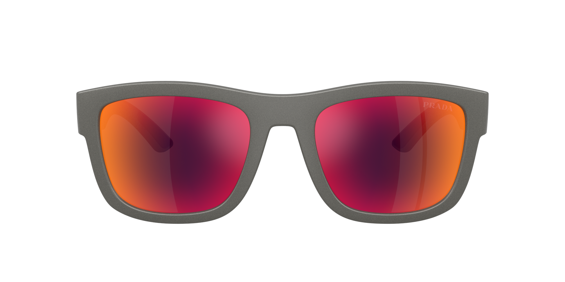 Prada Linea Rossa PS 01ZS 16X02U