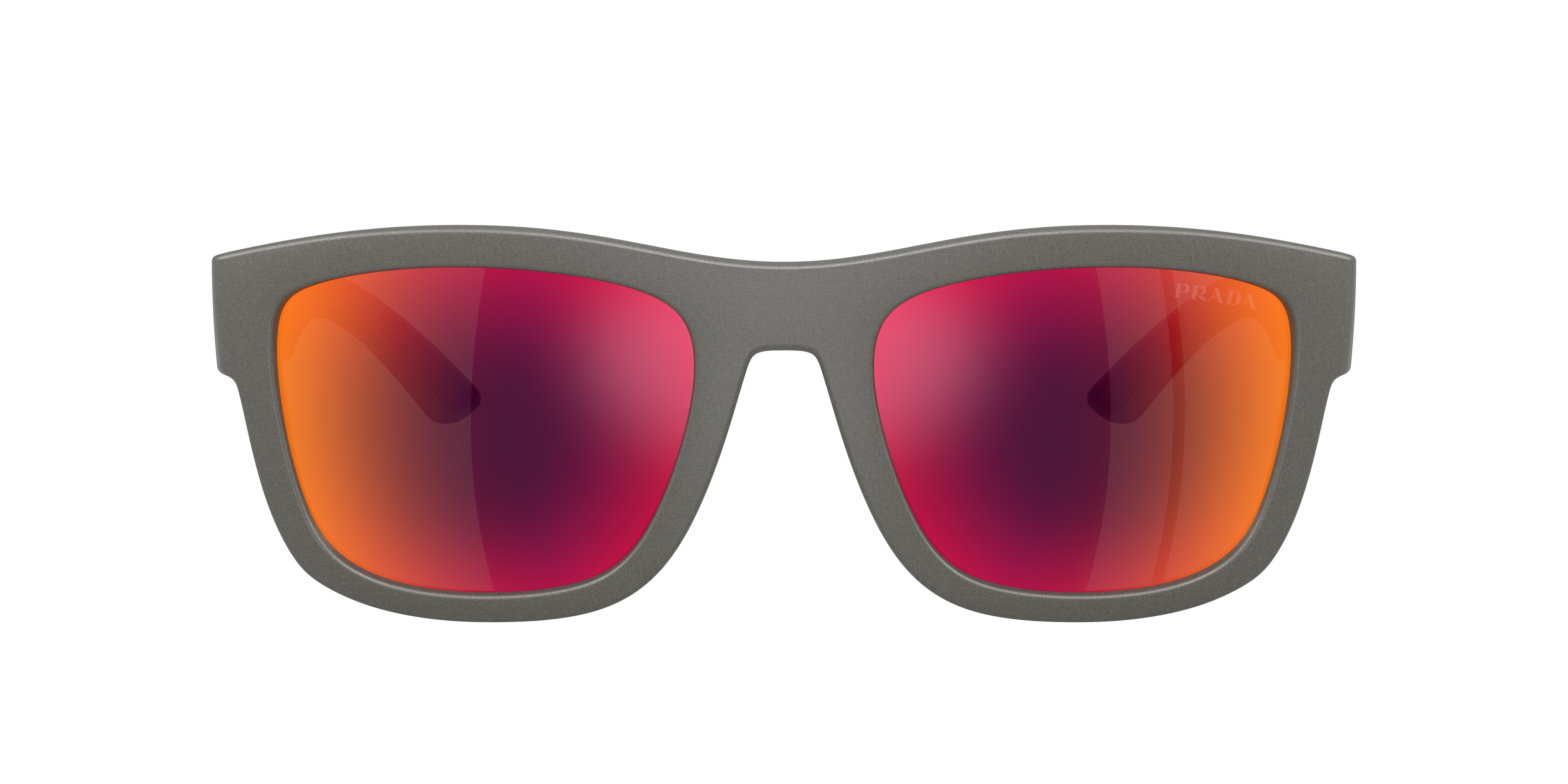Prada Linea Rossa PS 01ZS 16X02U
