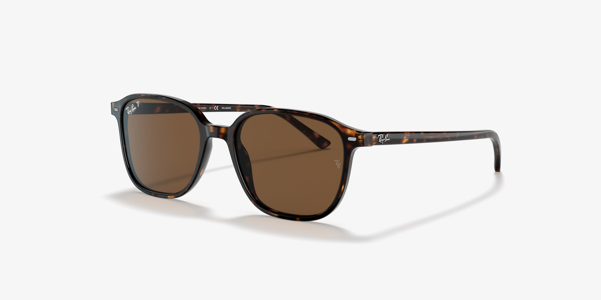 Ray-Ban RB2193 LEONARD 902/57