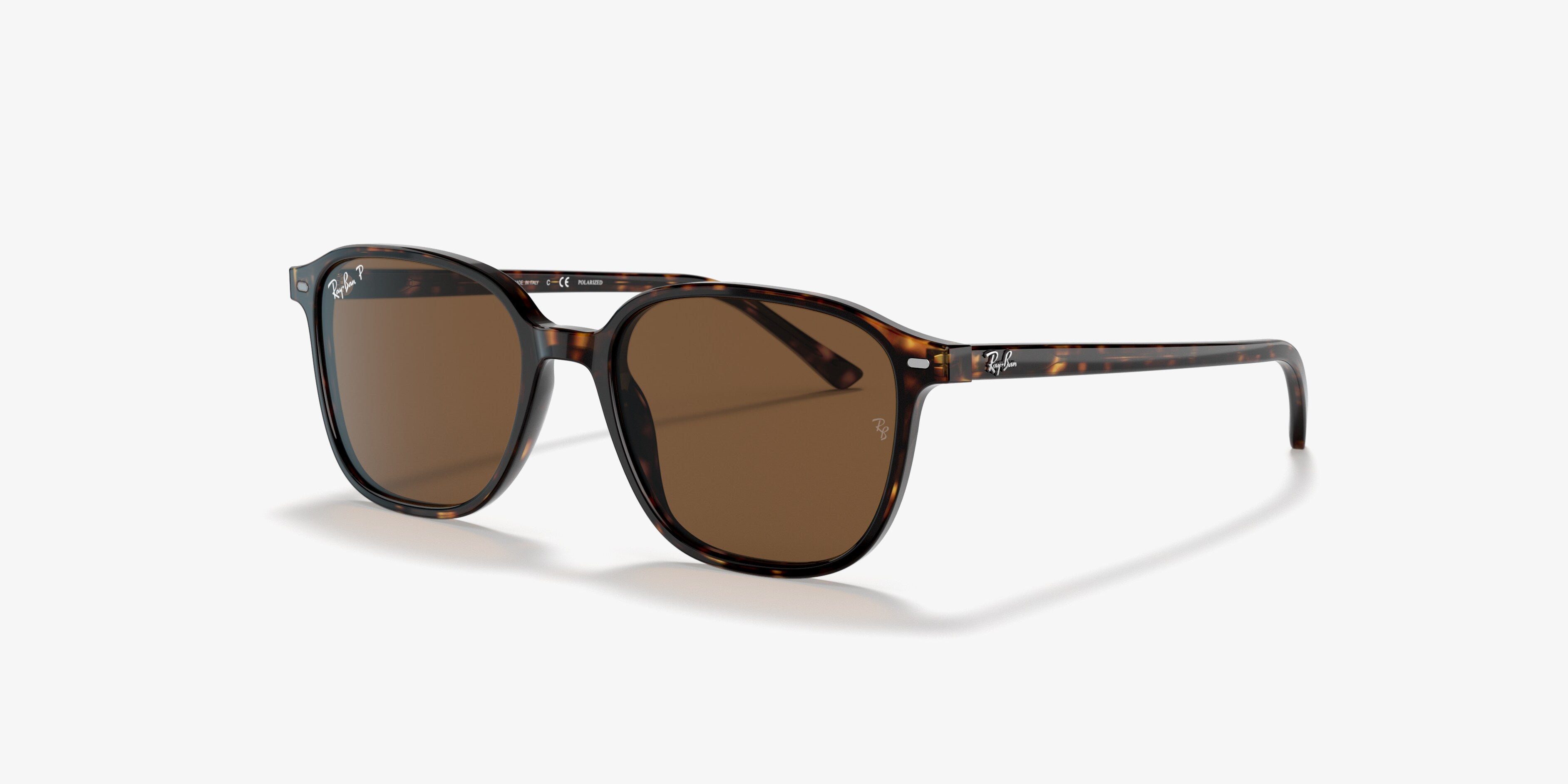 Ray-Ban RB2193 LEONARD 902/57