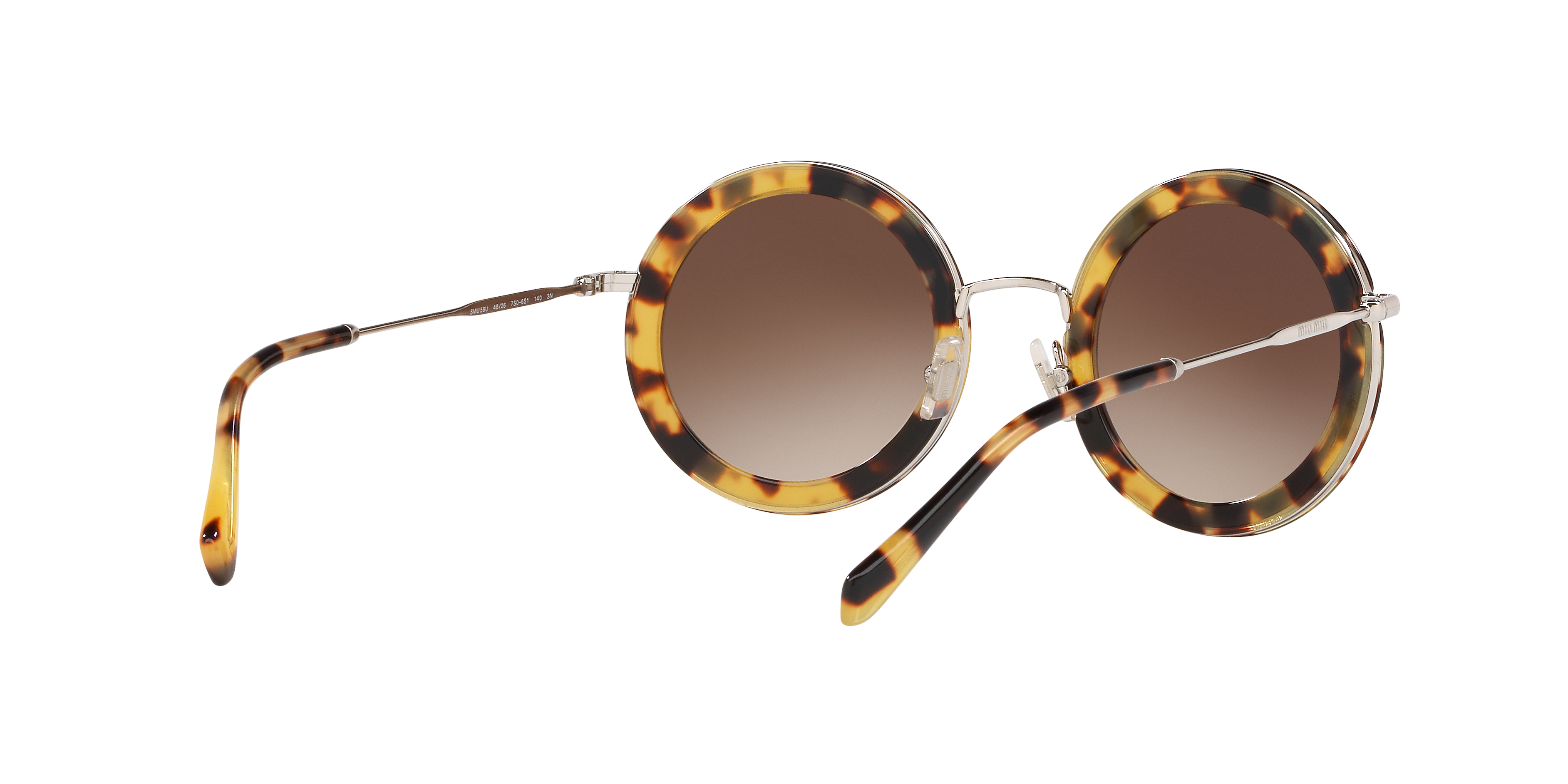 Miu Miu MU 59US CORE COLLECTION 7S06S1