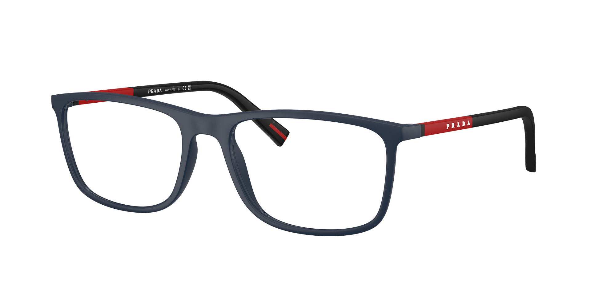Prada Linea Rossa PS 03QV MAG1O1
