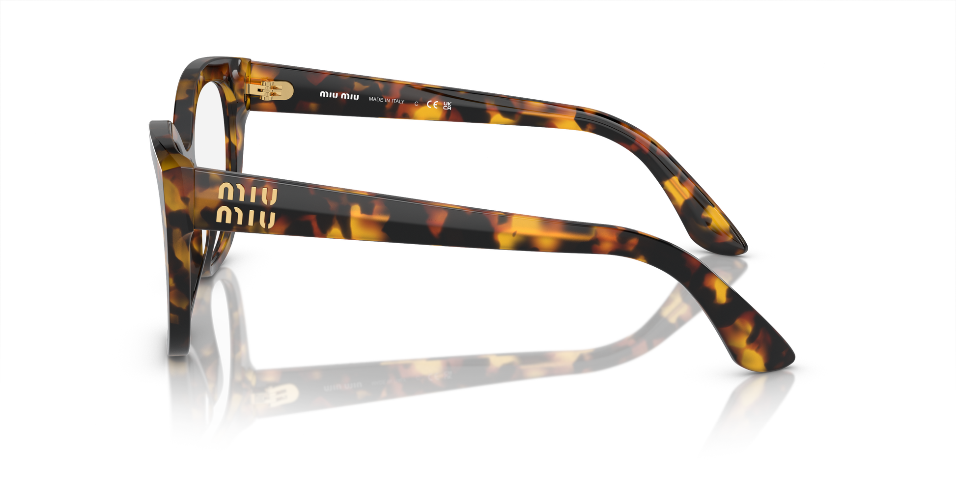Miu Miu MU 05XV VAU1O1