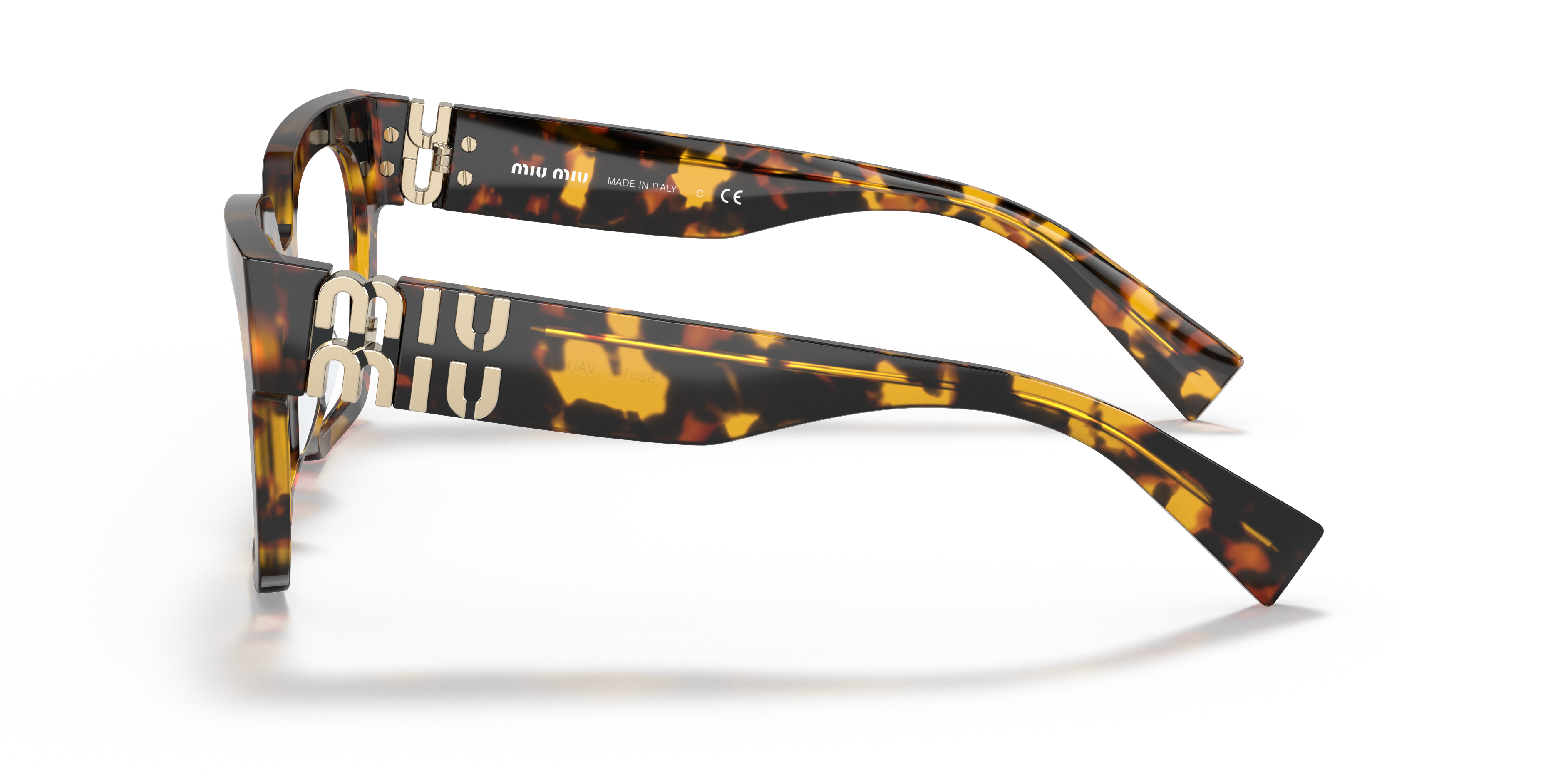 Miu Miu MU 04UV VAU1O1