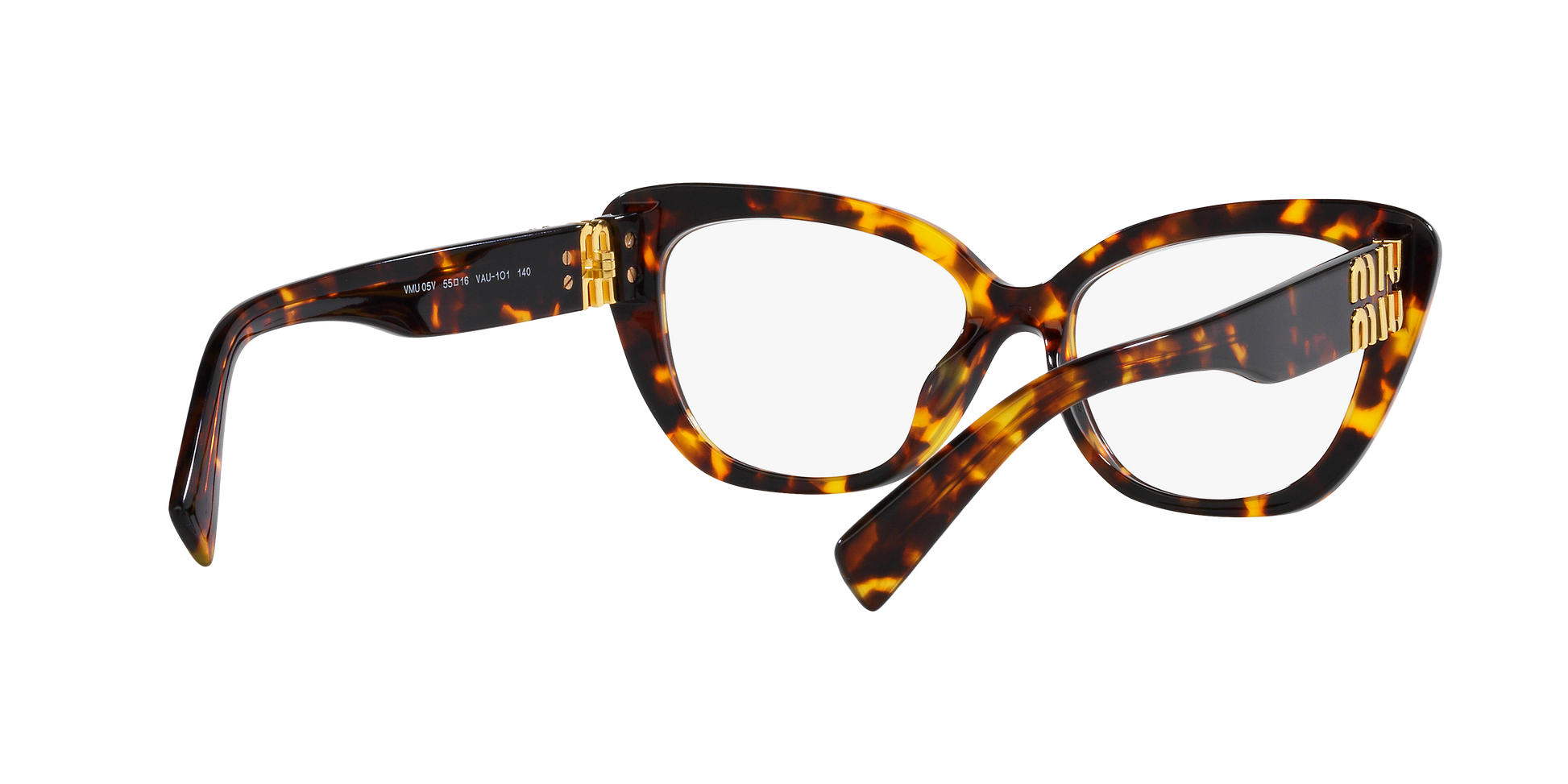 Miu Miu MU 05VV VAU1O1