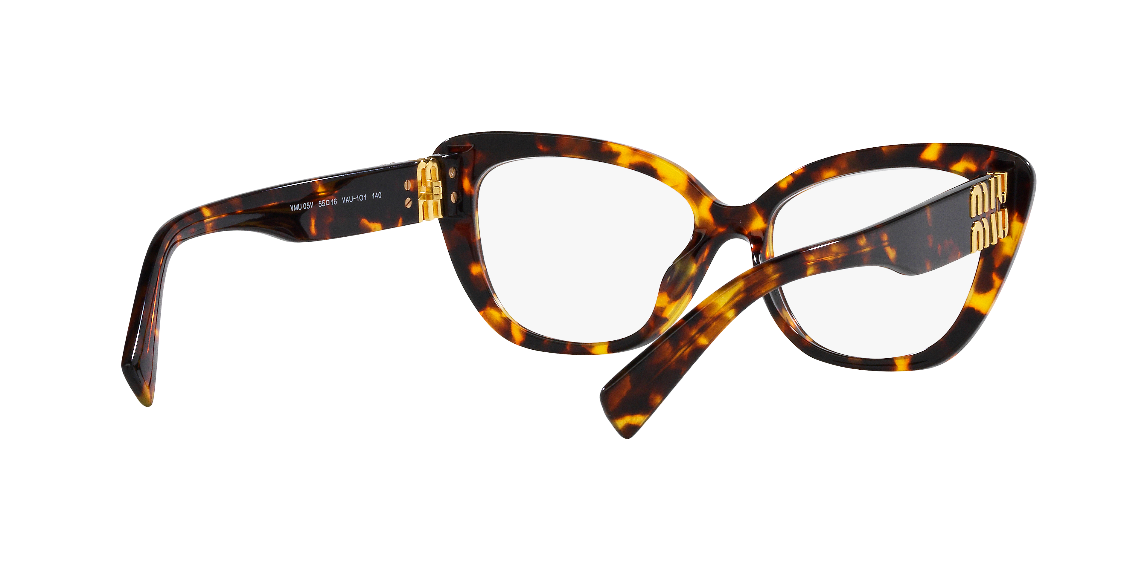 Miu Miu MU 05VV VAU1O1