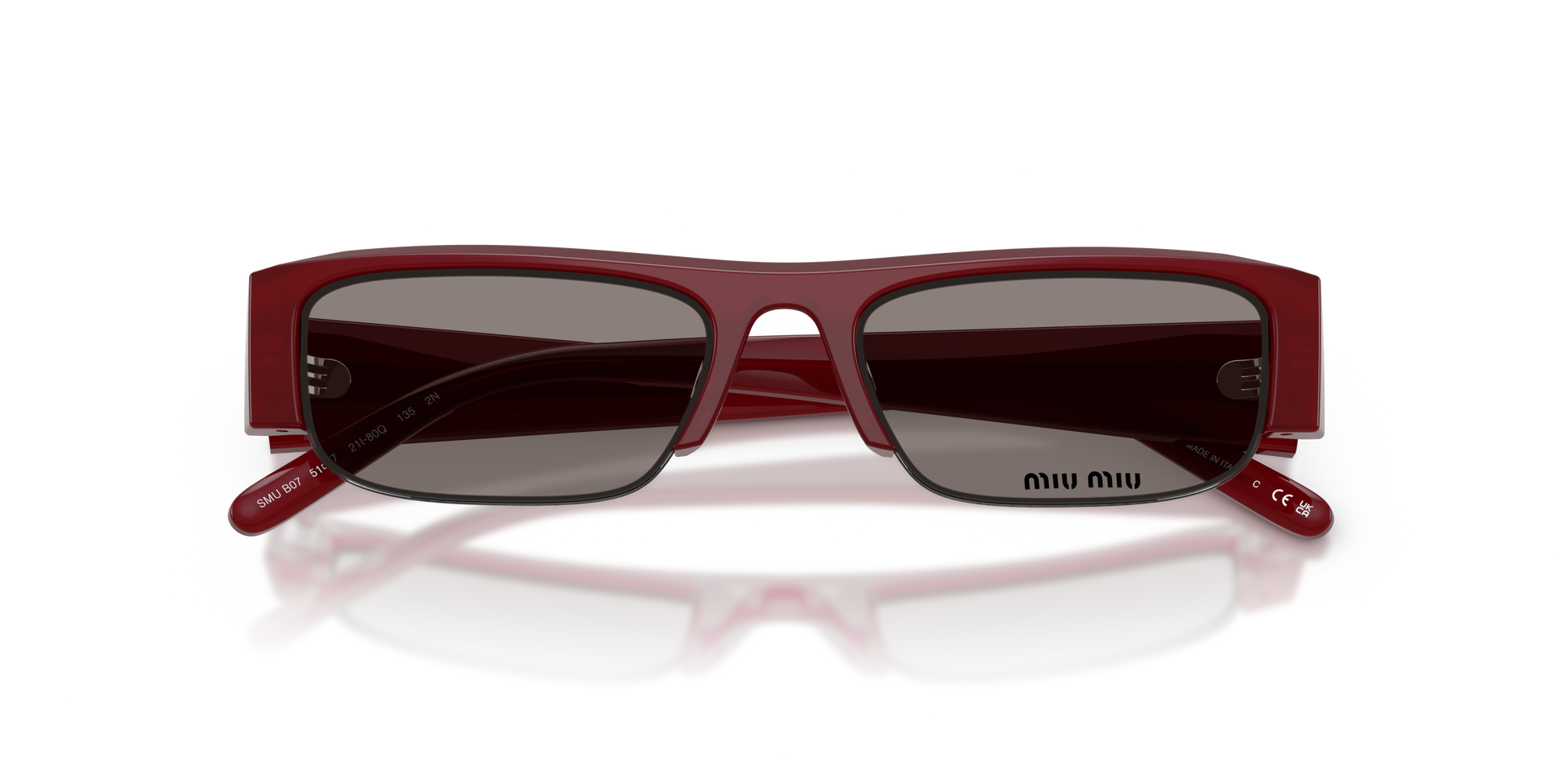 Miu Miu MU B07S 21I80Q