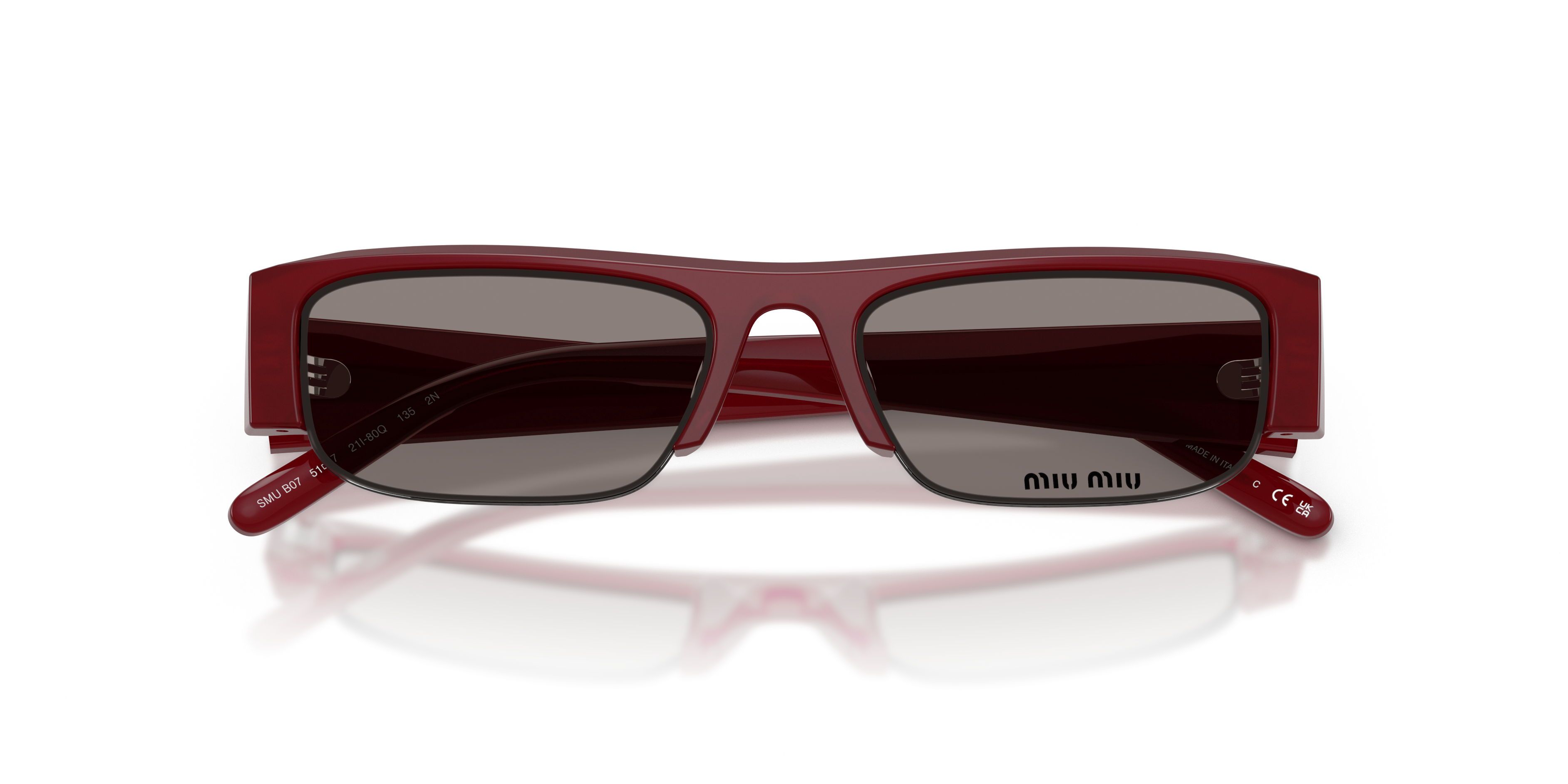 Miu Miu MU B07S 21I80Q
