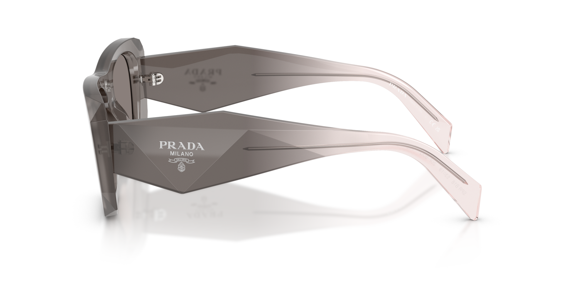 Prada PR B18S 20F80Q