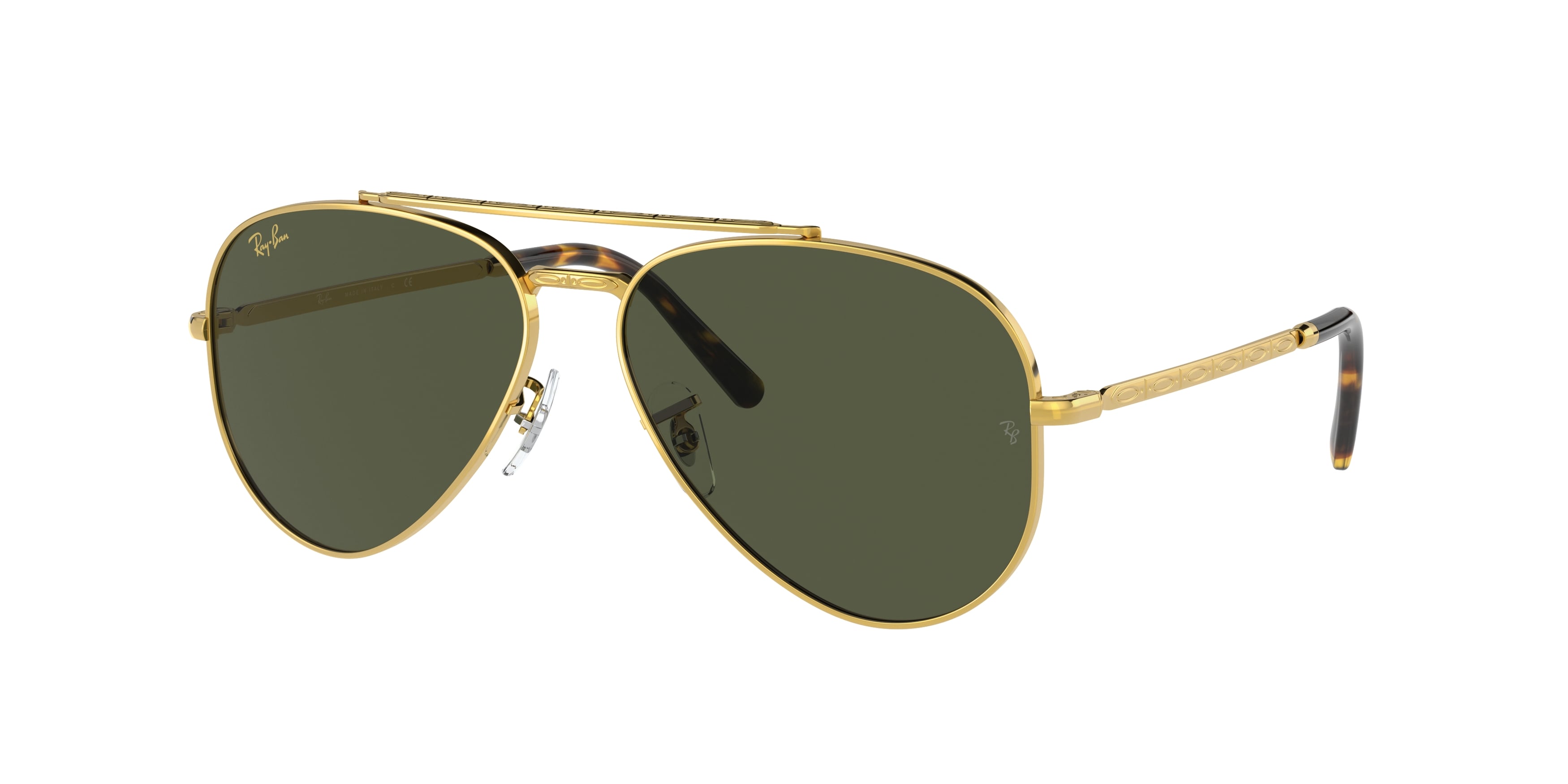 Ray-Ban RB3625 NEW AVIATOR 919631
