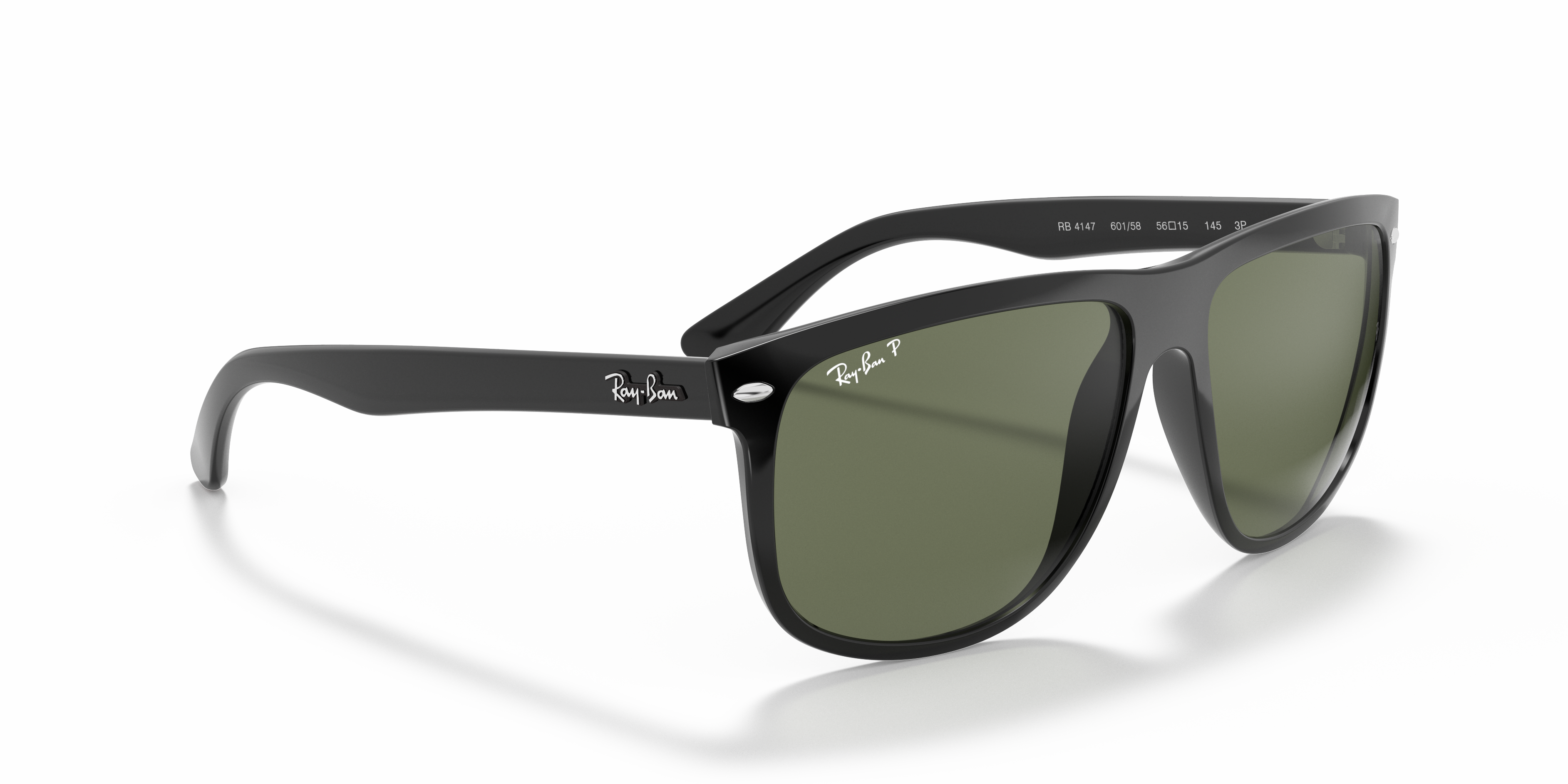 Ray-Ban RB4147 BOYFRIEND 601/58