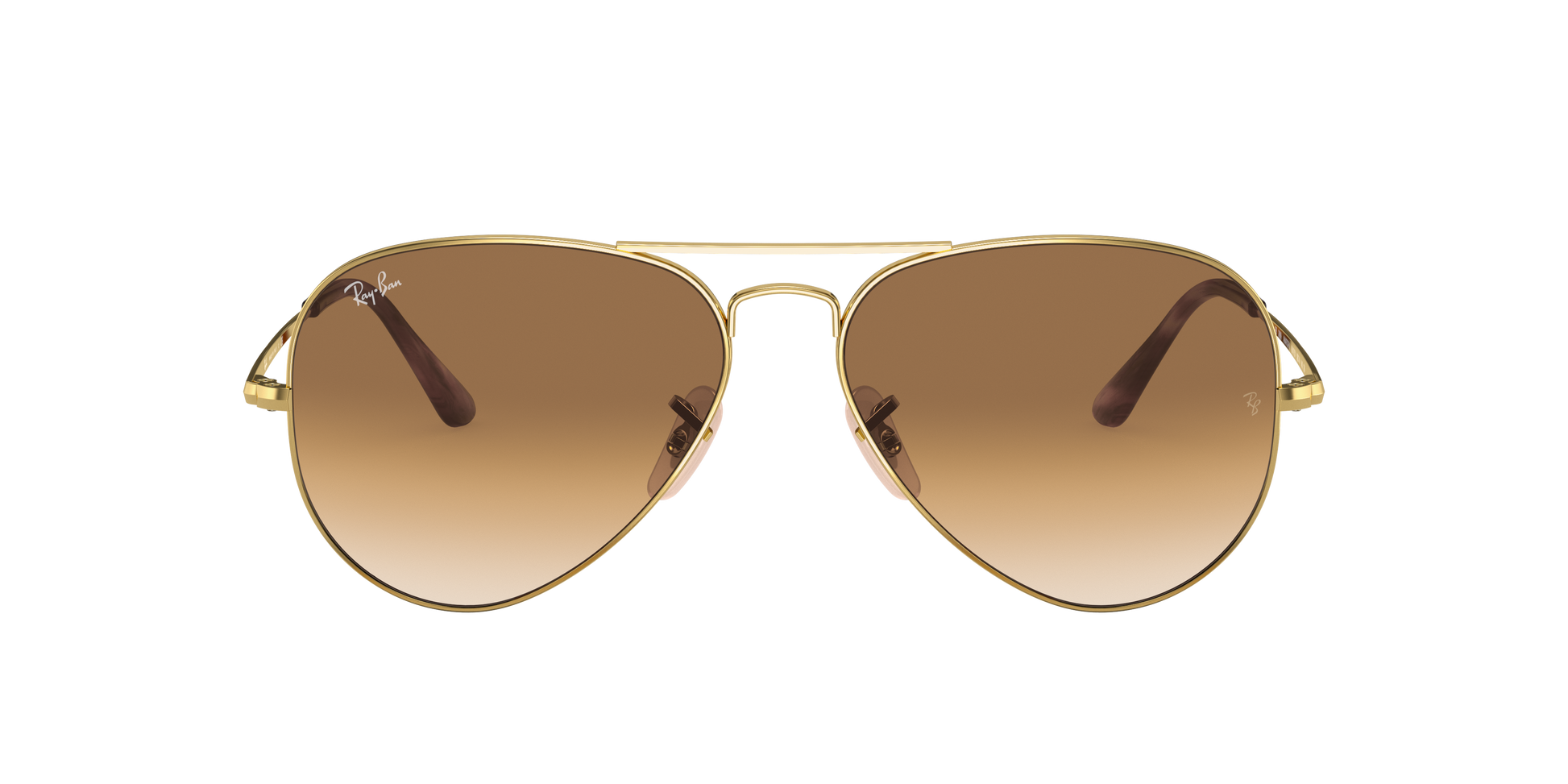Ray-Ban RB3689 AVIATOR METAL II 914751