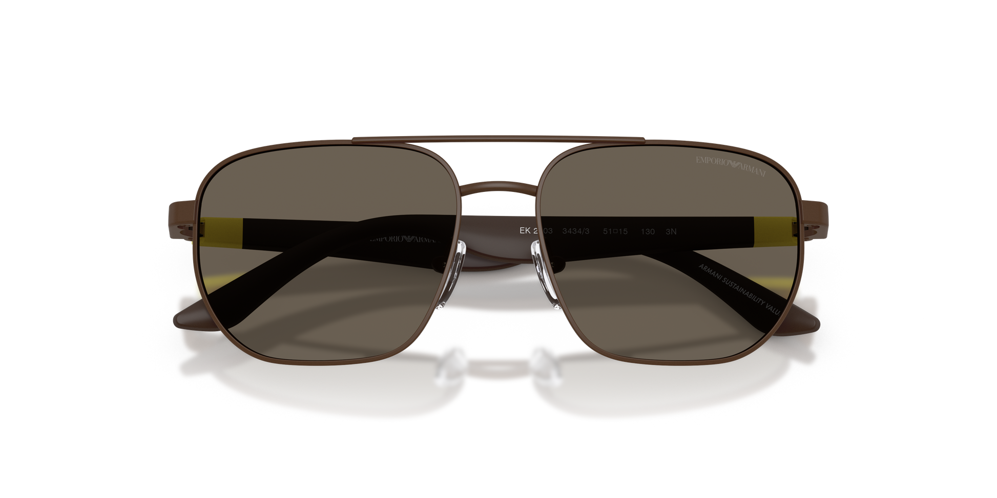 Emporio Armani Kids EK2003 3434/3