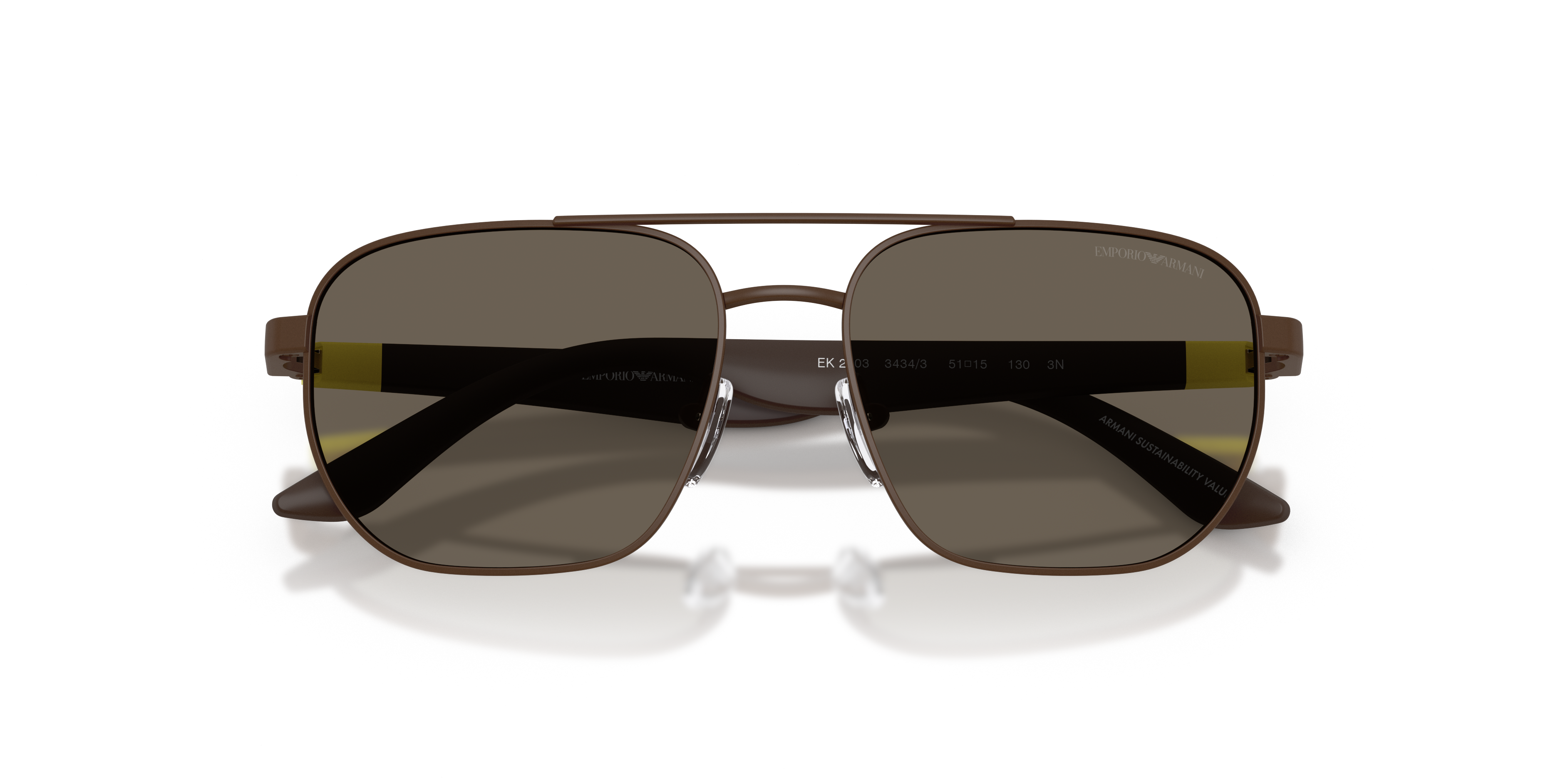 Emporio Armani Kids EK2003 3434/3