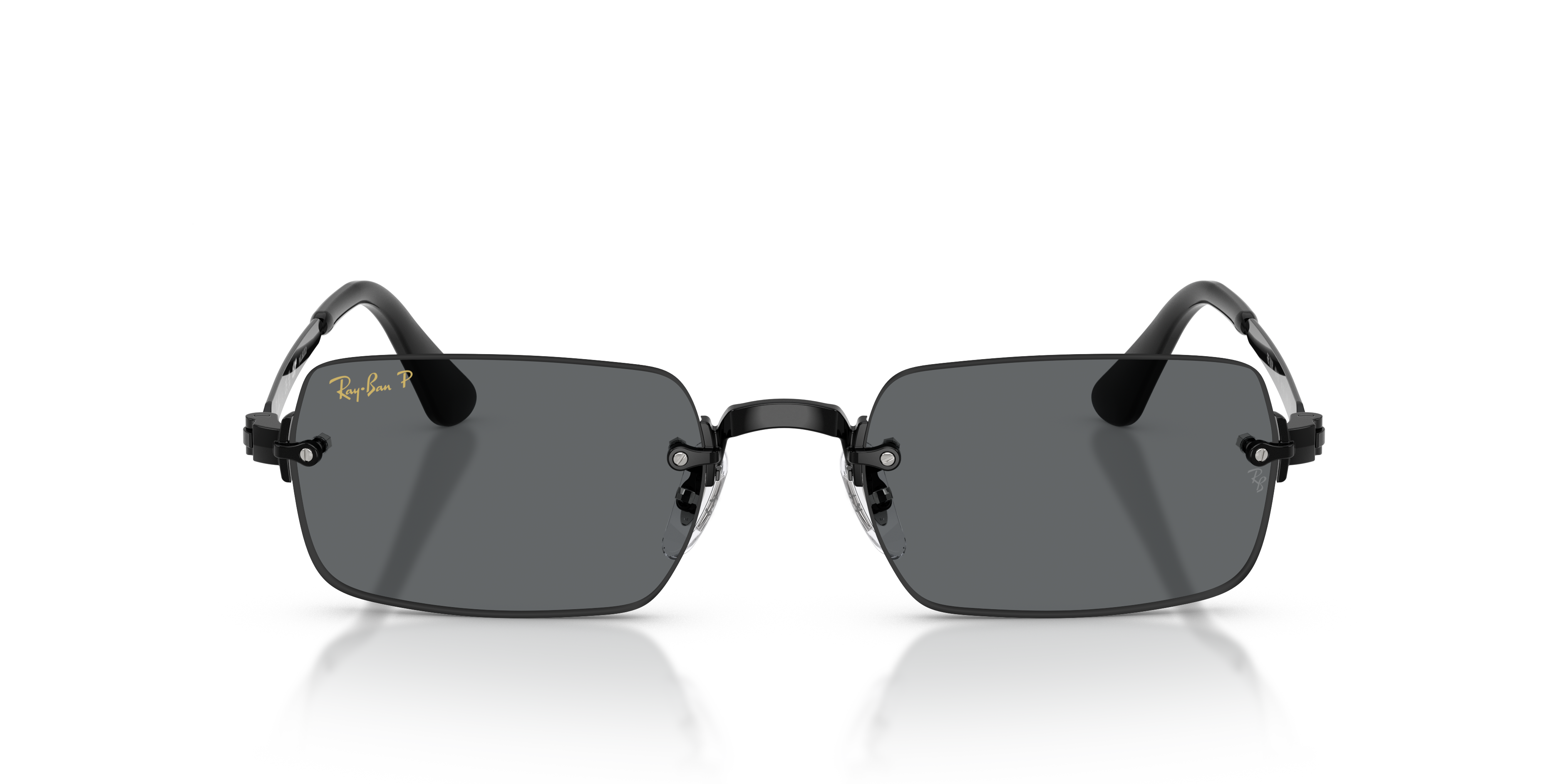 Ray-Ban RB3928 002/81