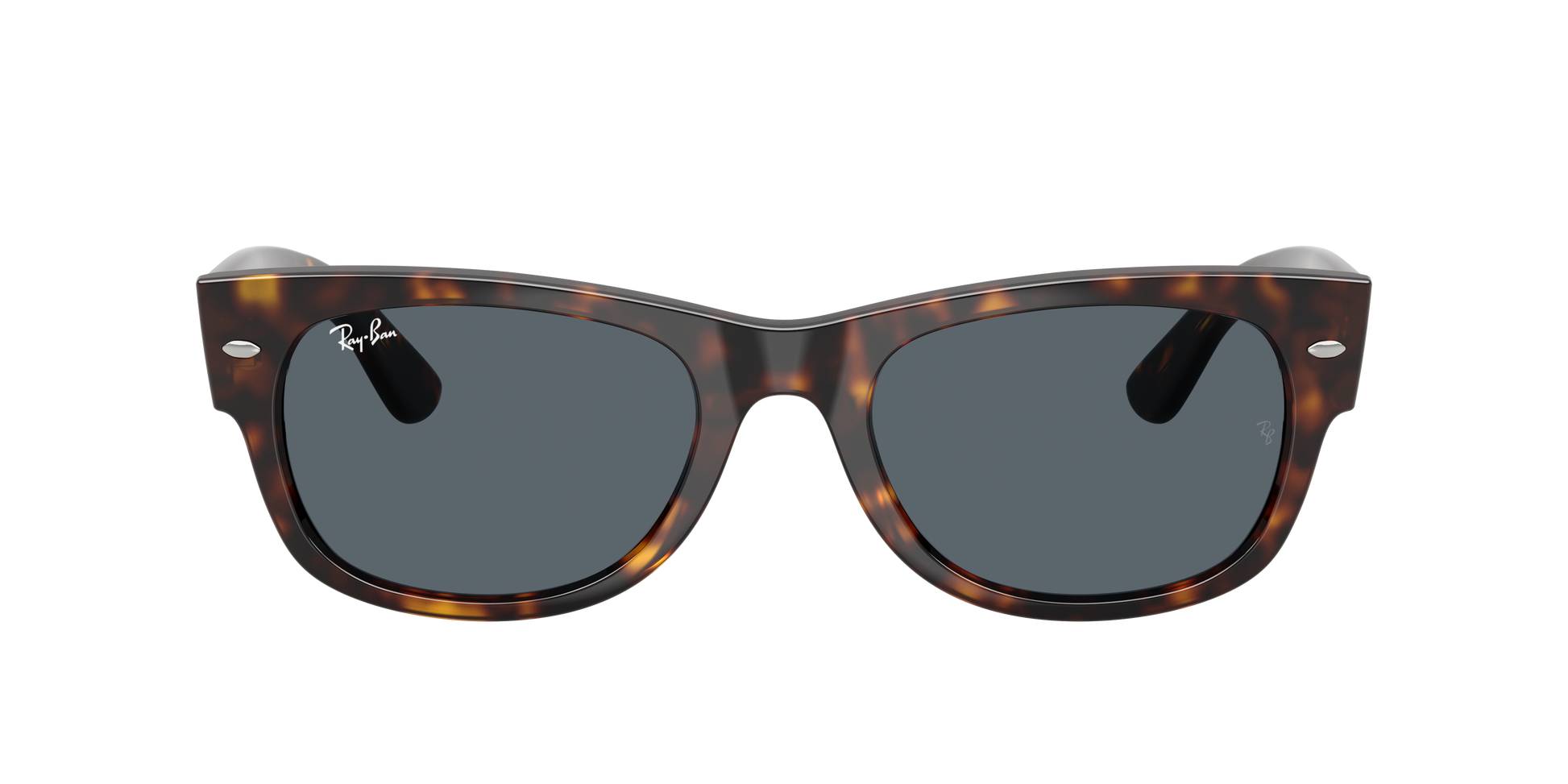 Ray-Ban RB0832S MEGA WAYFARER II 902/R5