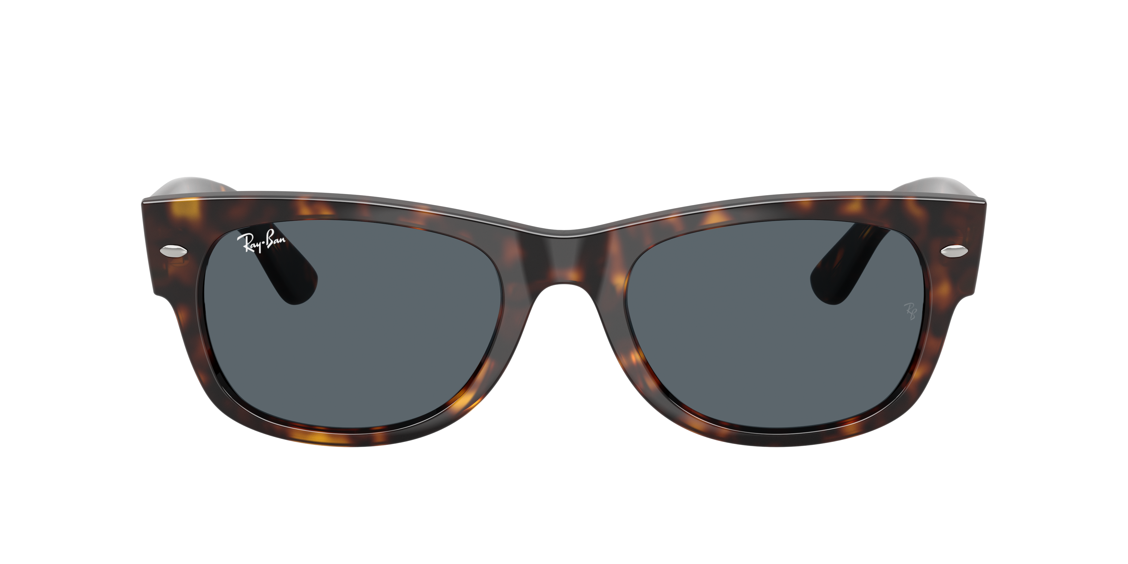 Ray-Ban RB0832S MEGA WAYFARER II 902/R5