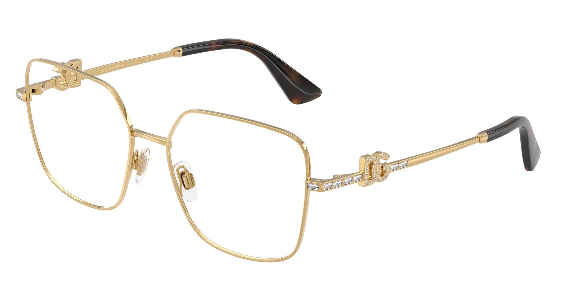 Dolce & Gabbana DG1367B 02