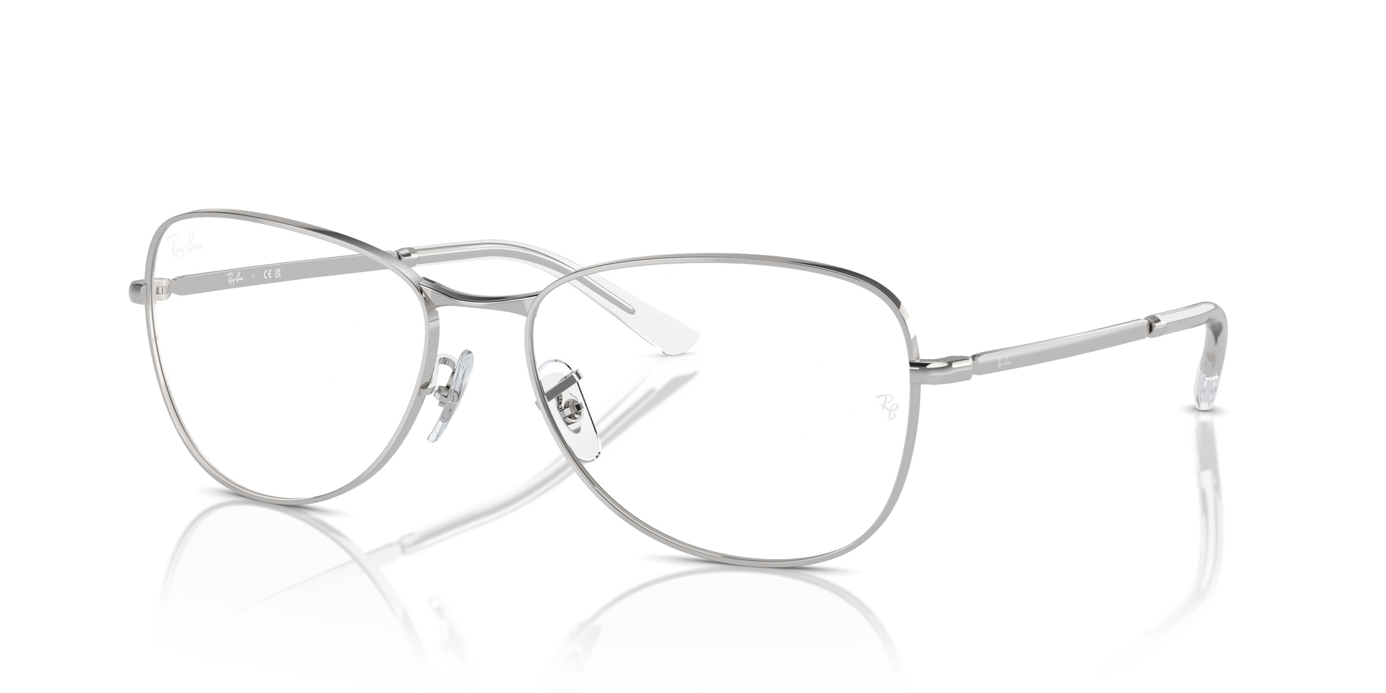 Ray-Ban RX3733V 2501