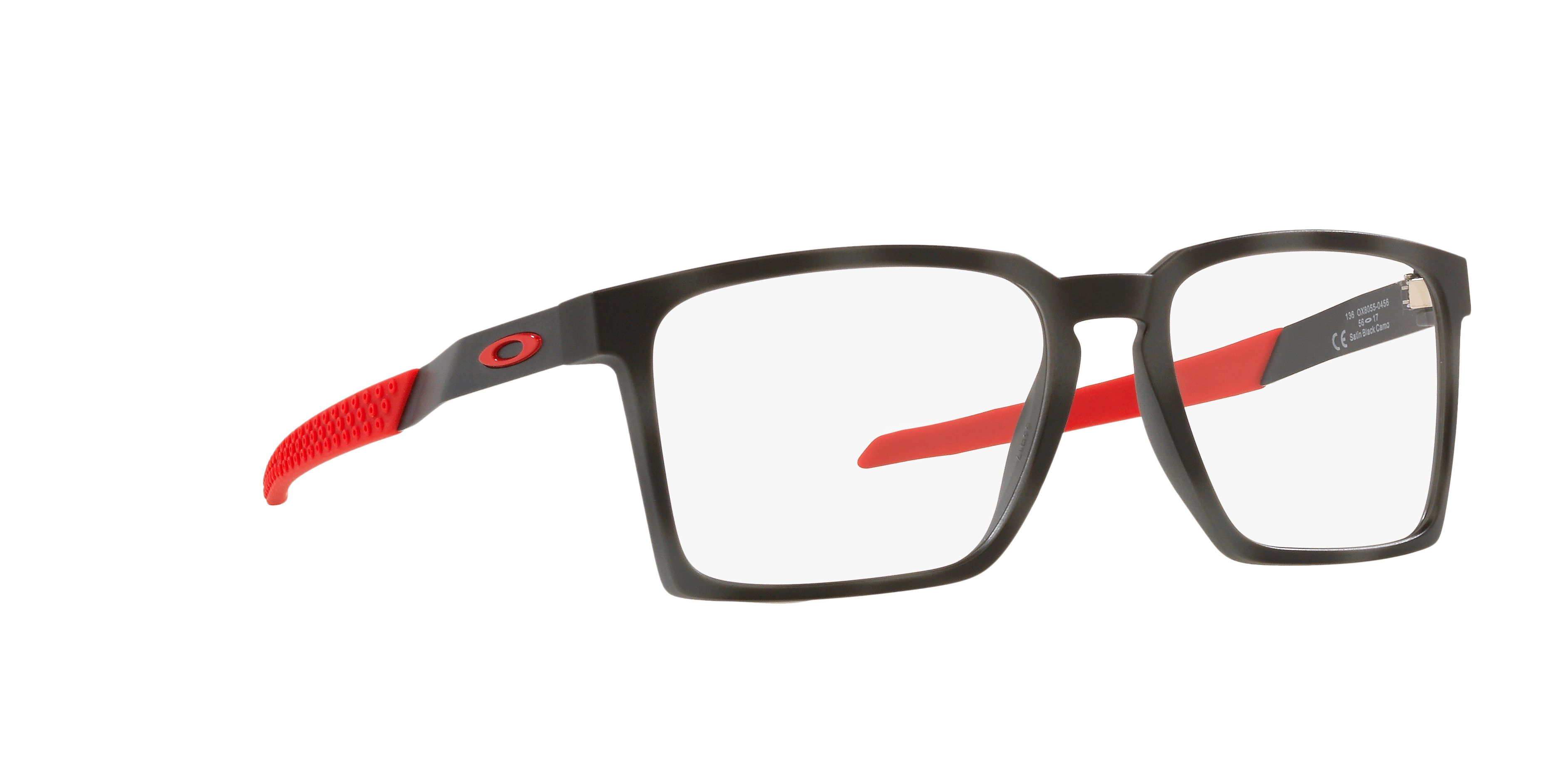 Oakley OX8055 EXCHANGE 805504