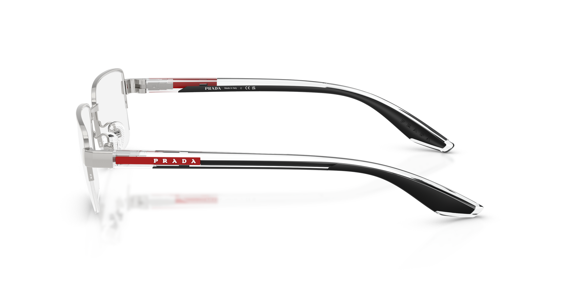 Prada Linea Rossa PS 51SV 1BC1O1