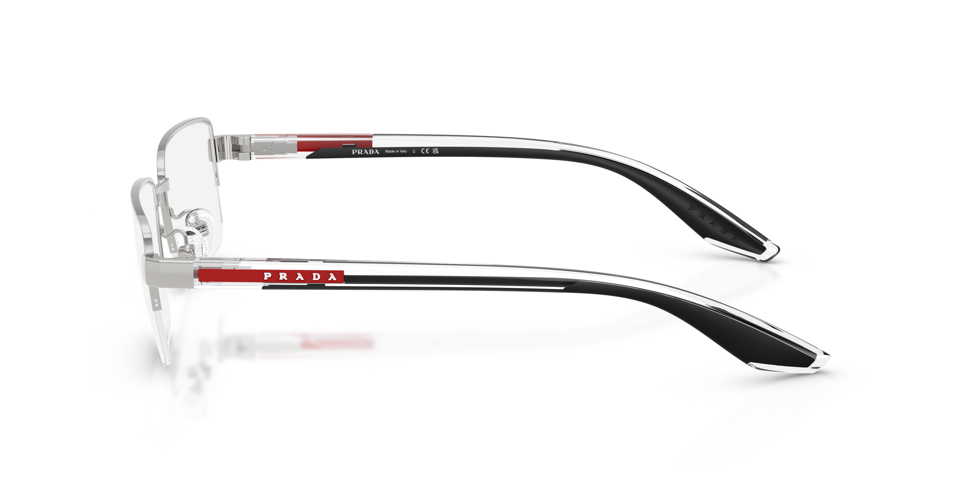 Prada Linea Rossa PS 51SV 1BC1O1