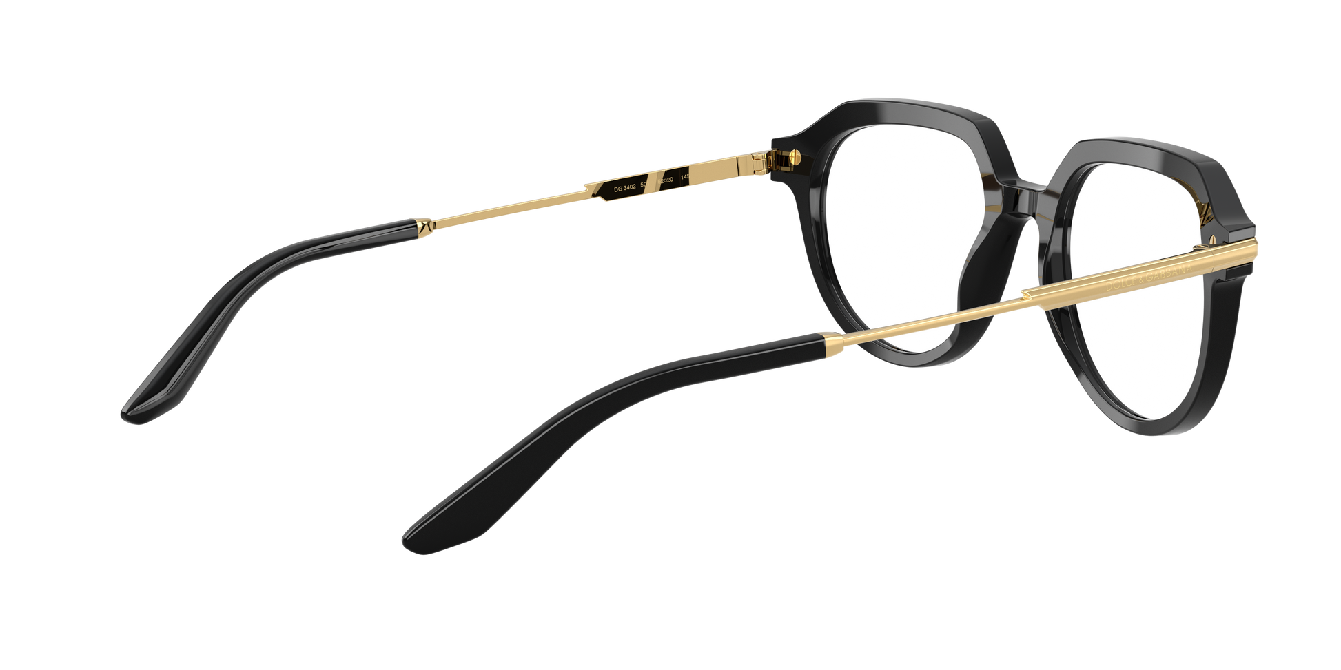 Dolce & Gabbana DG3402 501