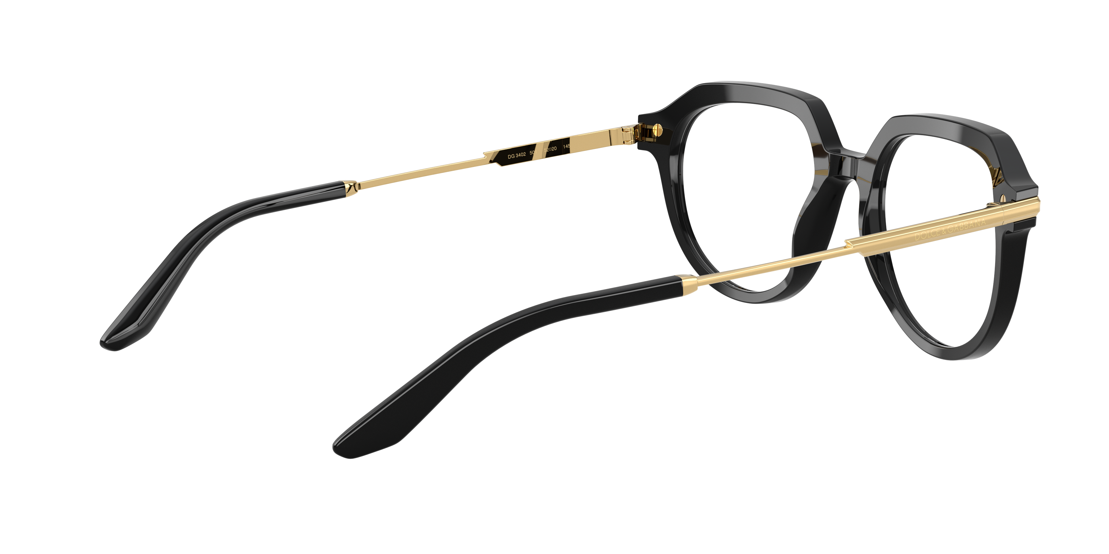 Dolce & Gabbana DG3402 501