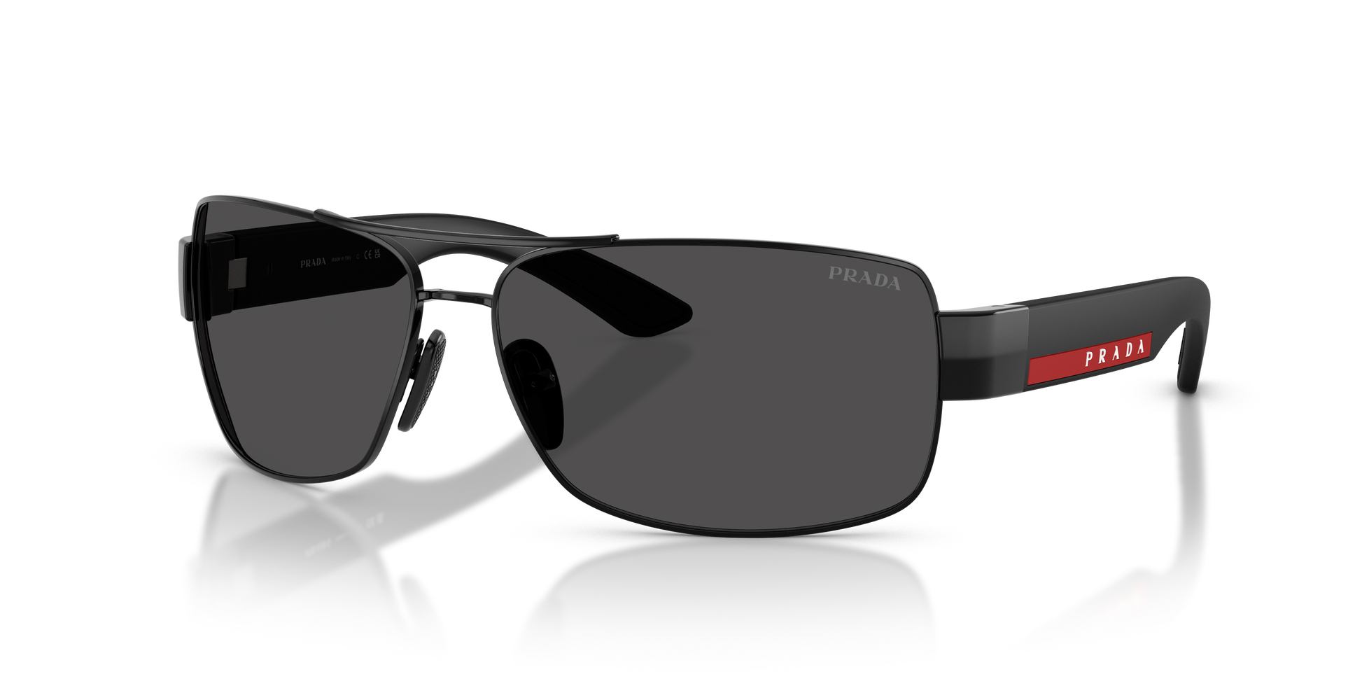 Prada Linea Rossa PS B52S 1AB06F