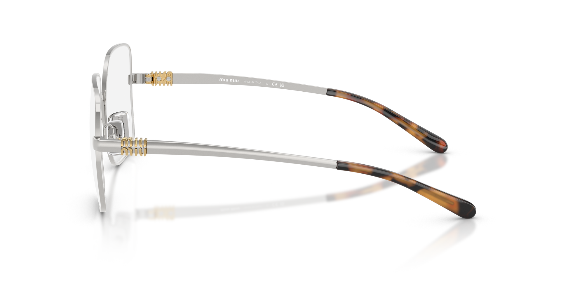 Miu Miu MU 51YV 1BC1O1