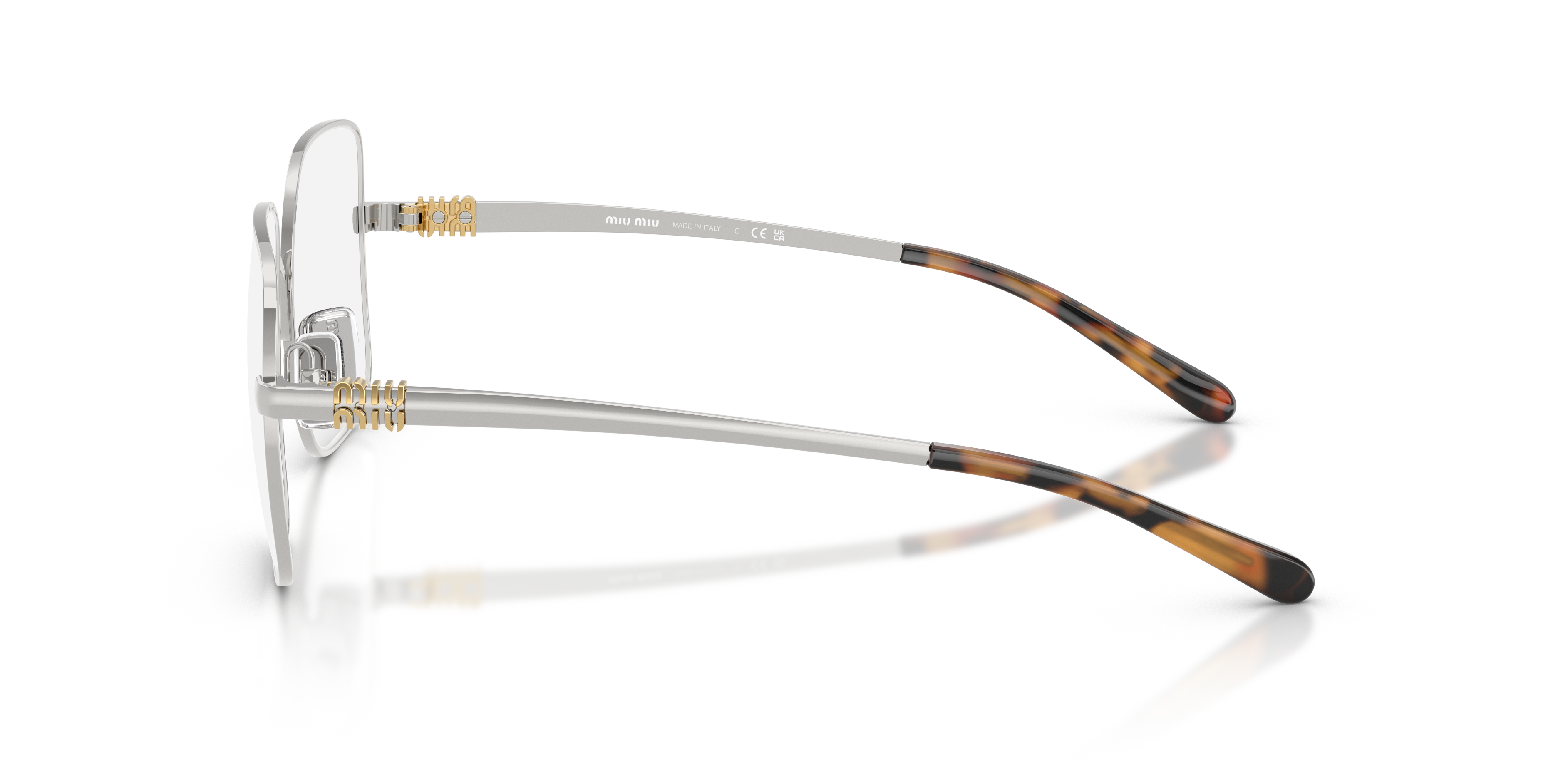 Miu Miu MU 51YV 1BC1O1