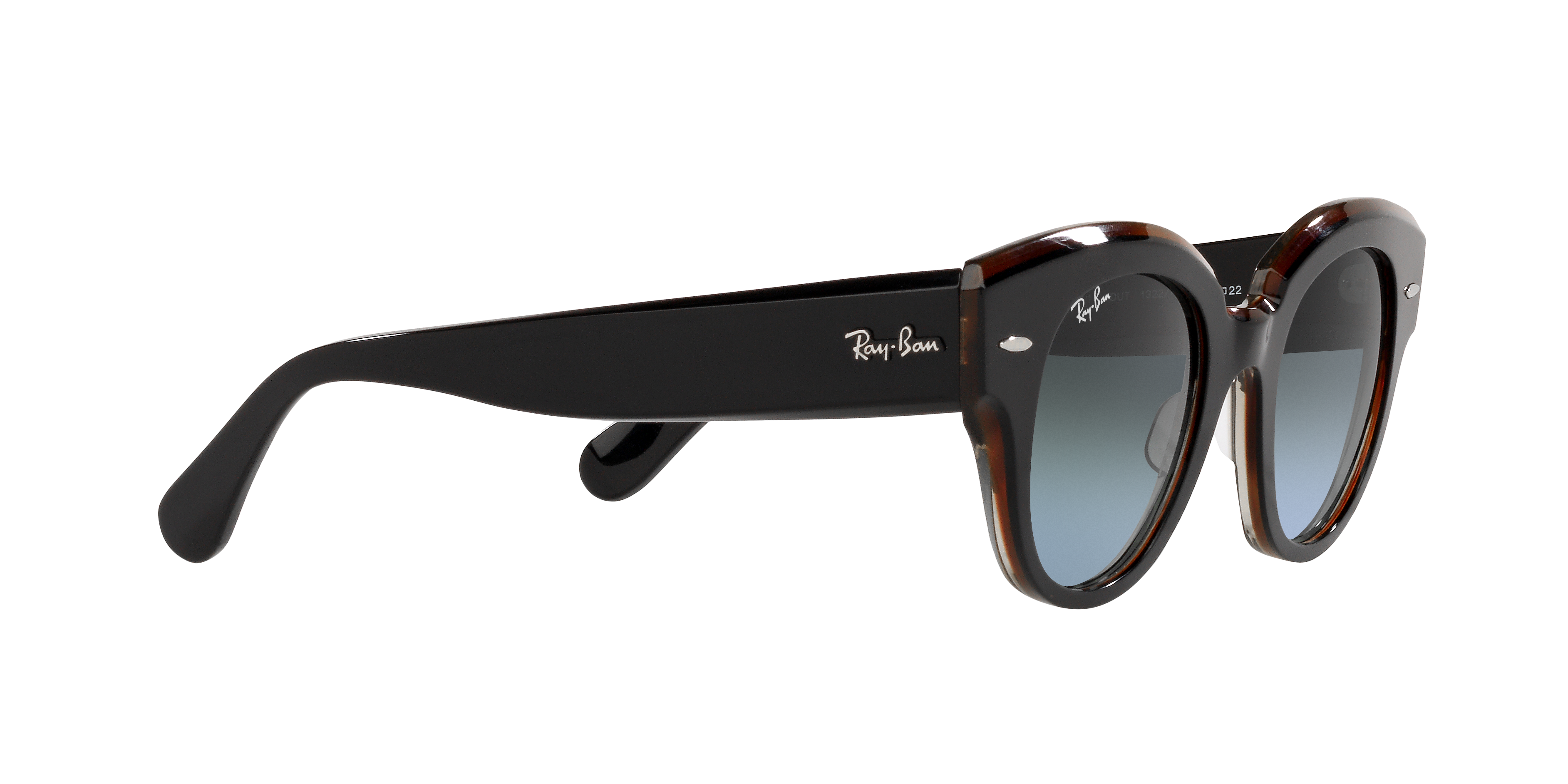Ray-Ban RB2192 ROUNDABOUT 132241
