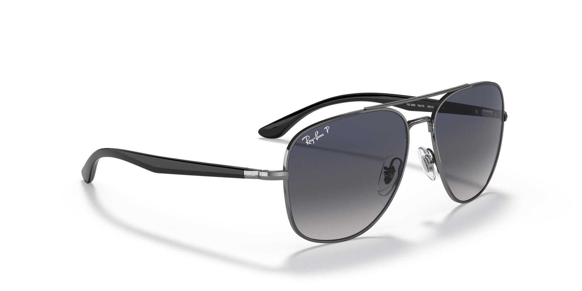 Ray-Ban RB3683 004/78
