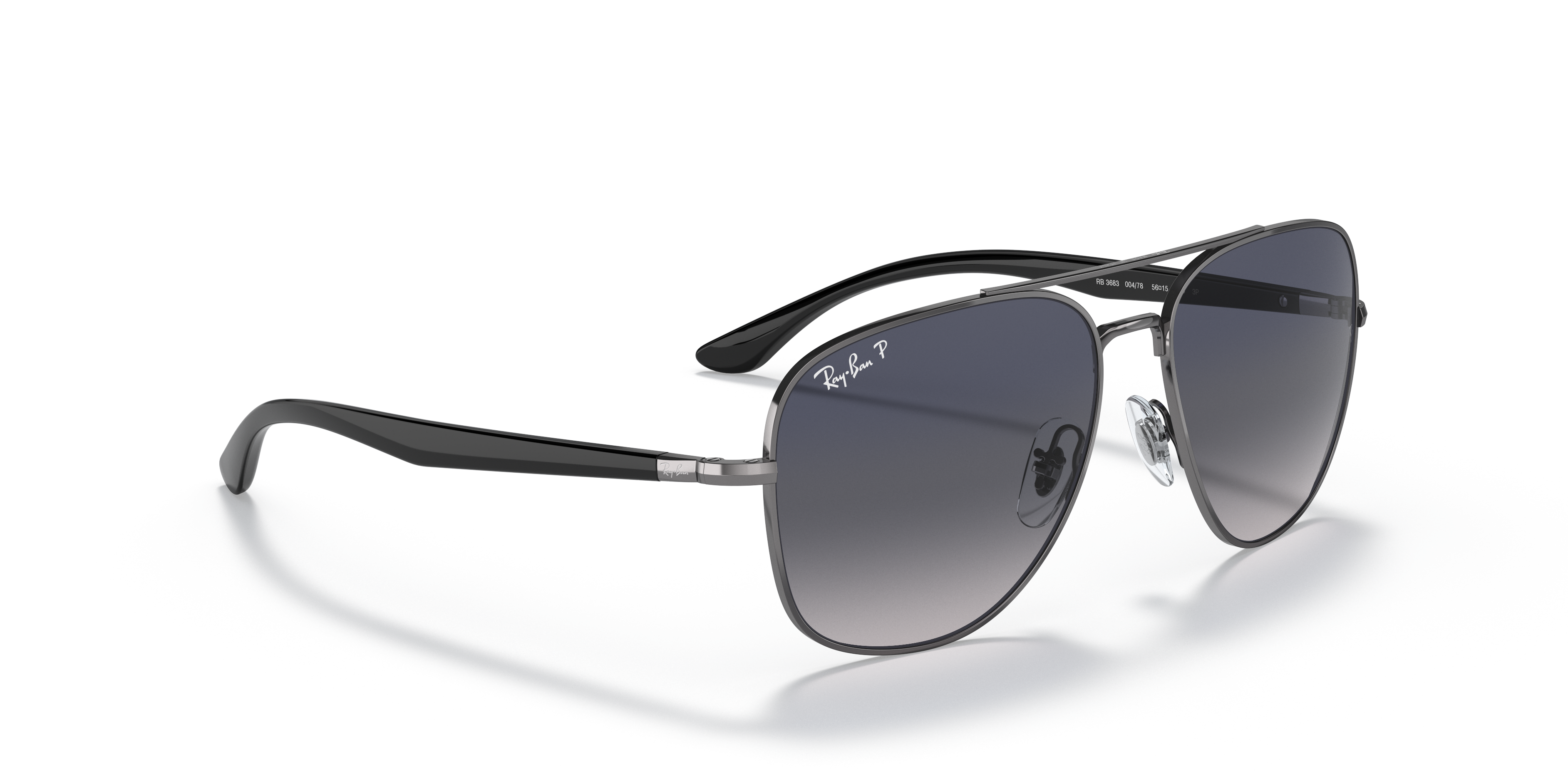Ray-Ban RB3683 004/78