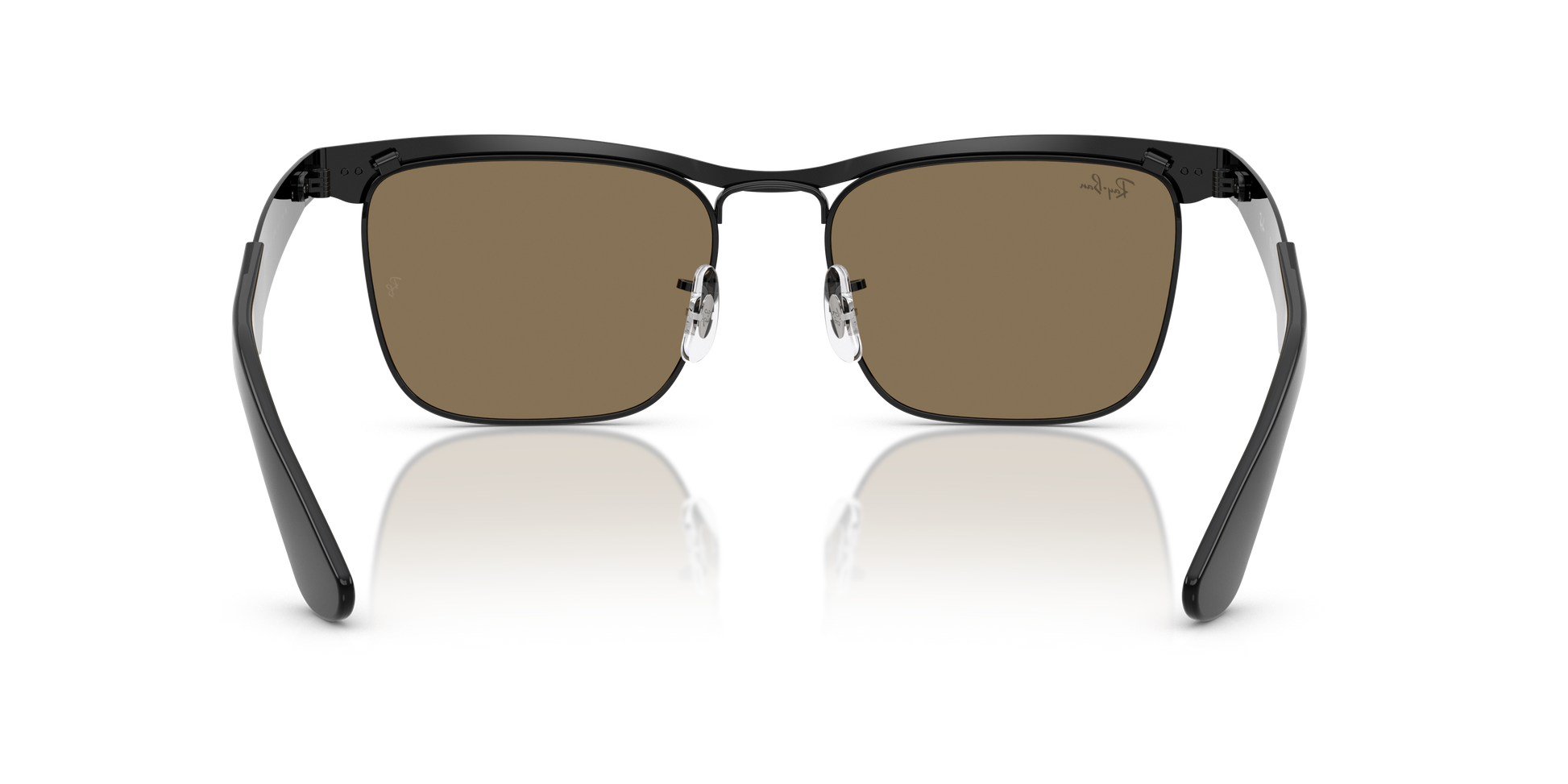 Ray-Ban RB3875 WAYFARER DELUXE 002/8O