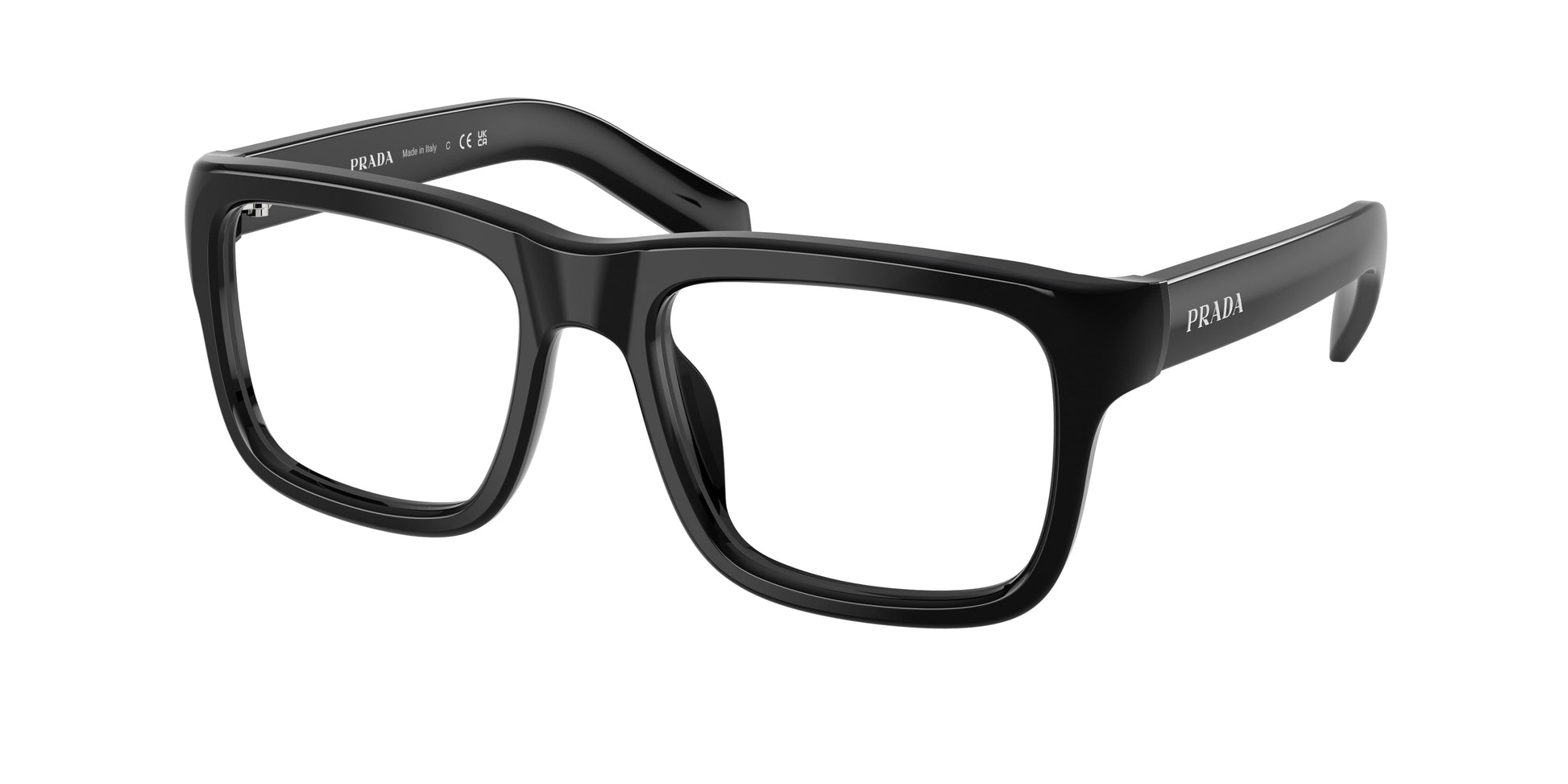Prada PR D02V 16K1O1