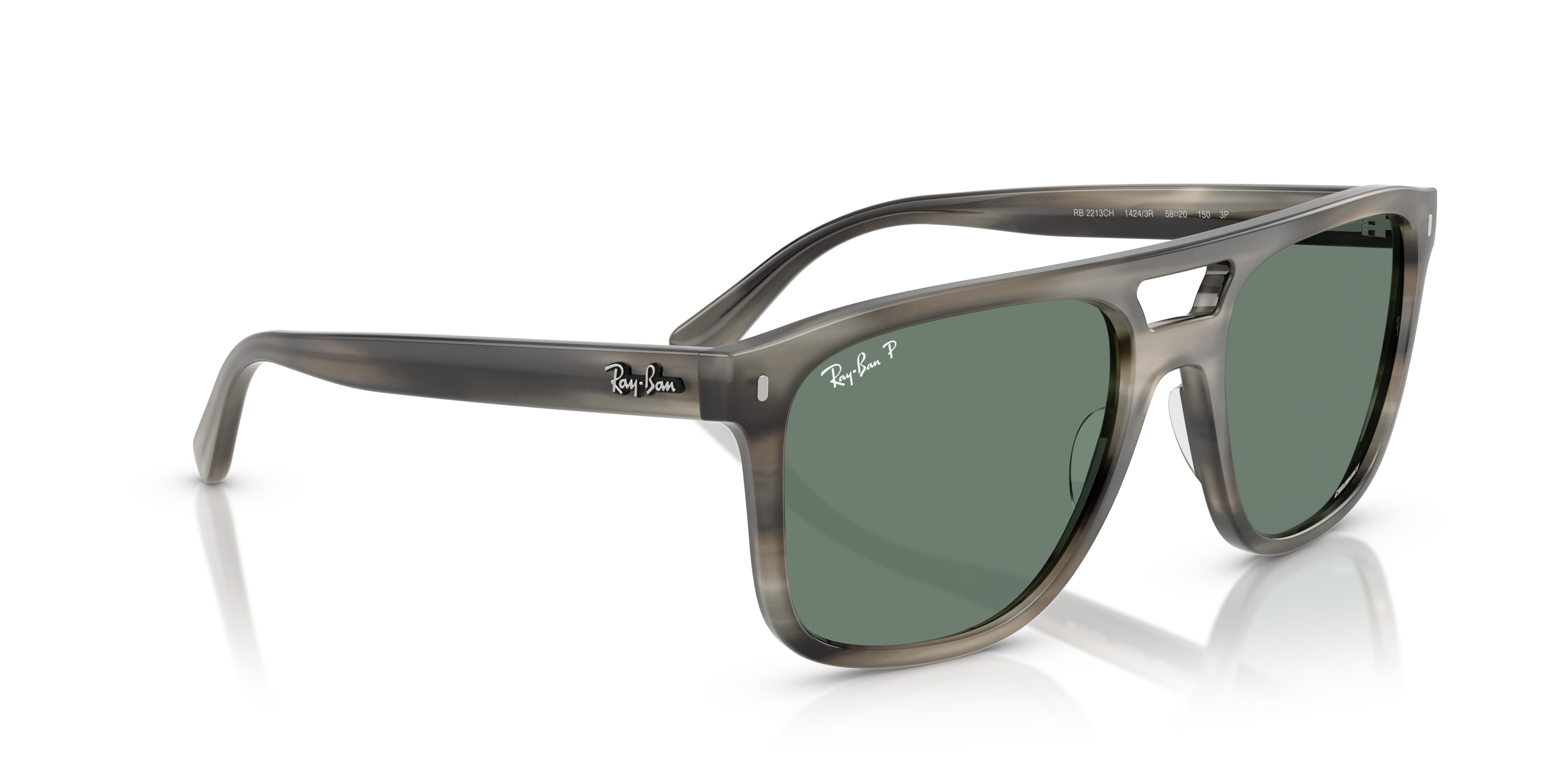 Ray-Ban RB2213CH 14243R