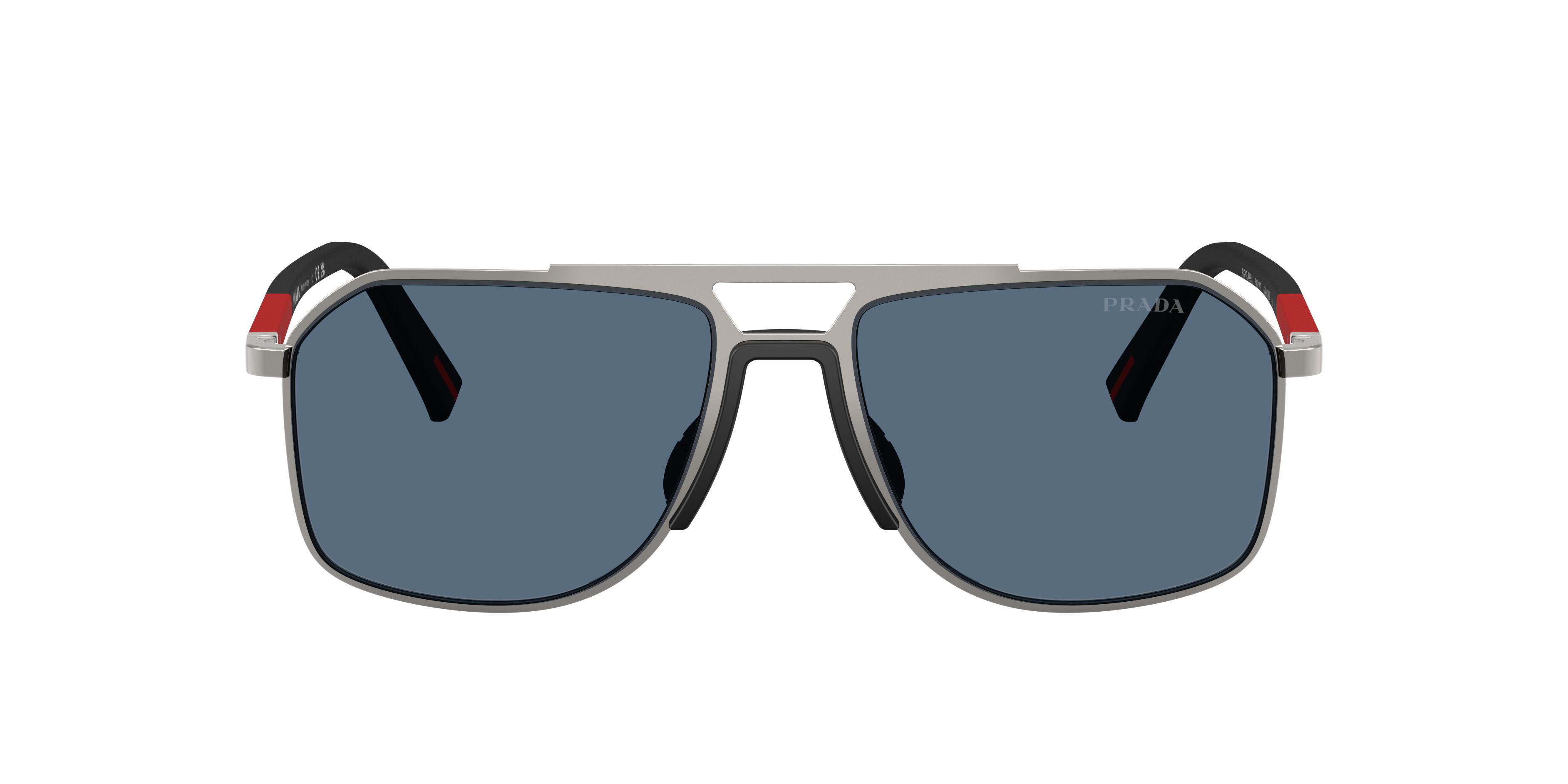 Prada Linea Rossa PS B51S 5AV06A