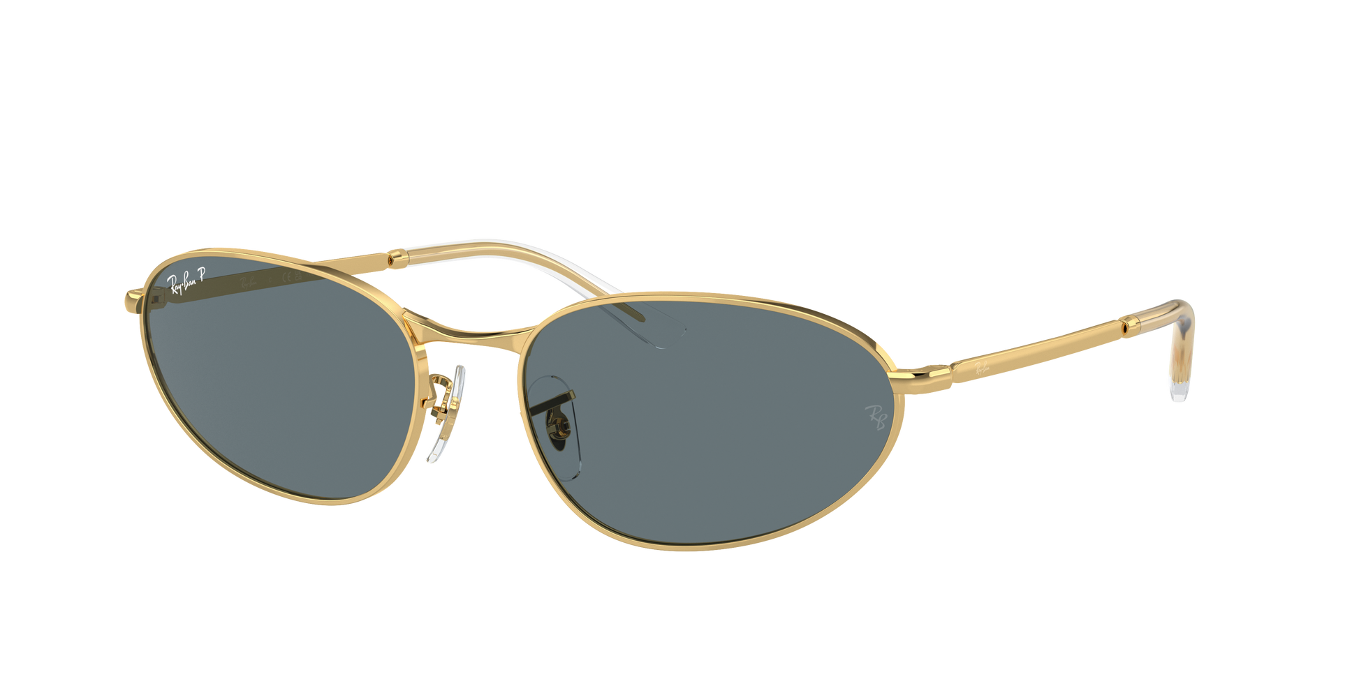 Ray-Ban RB3734 001/3R