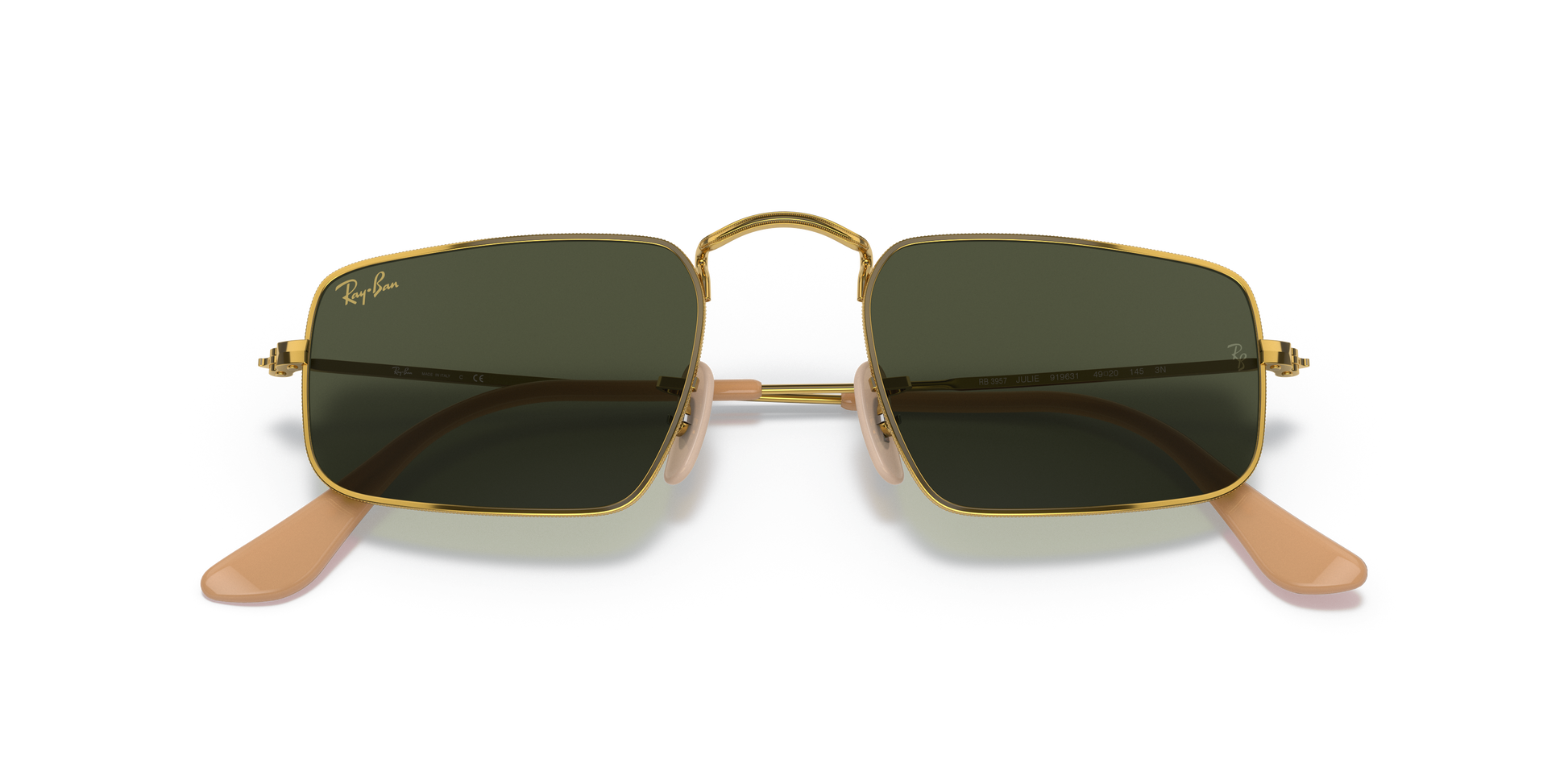 Ray-Ban RB3957 JULIE 919631