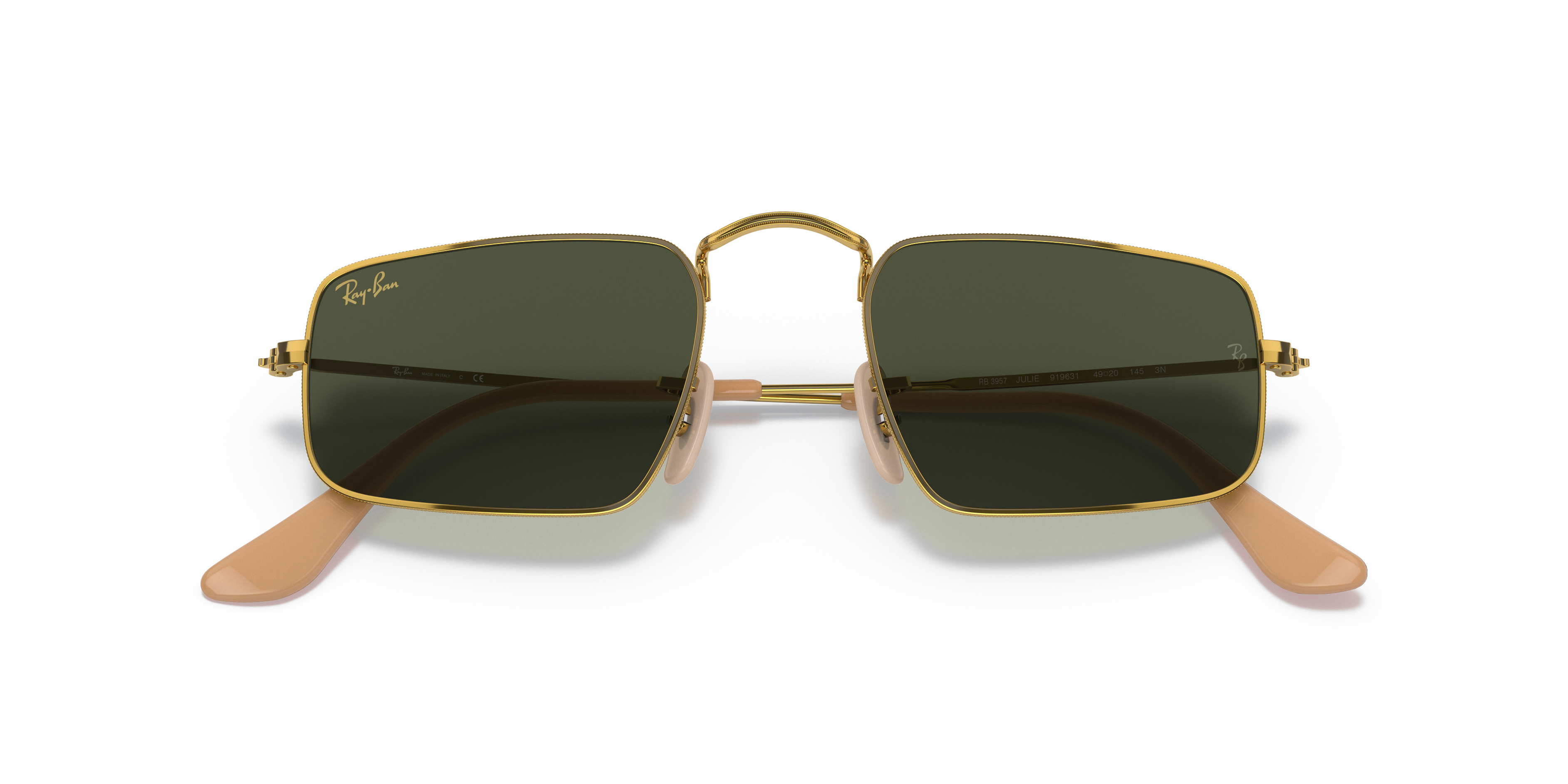 Ray-Ban RB3957 JULIE 919631
