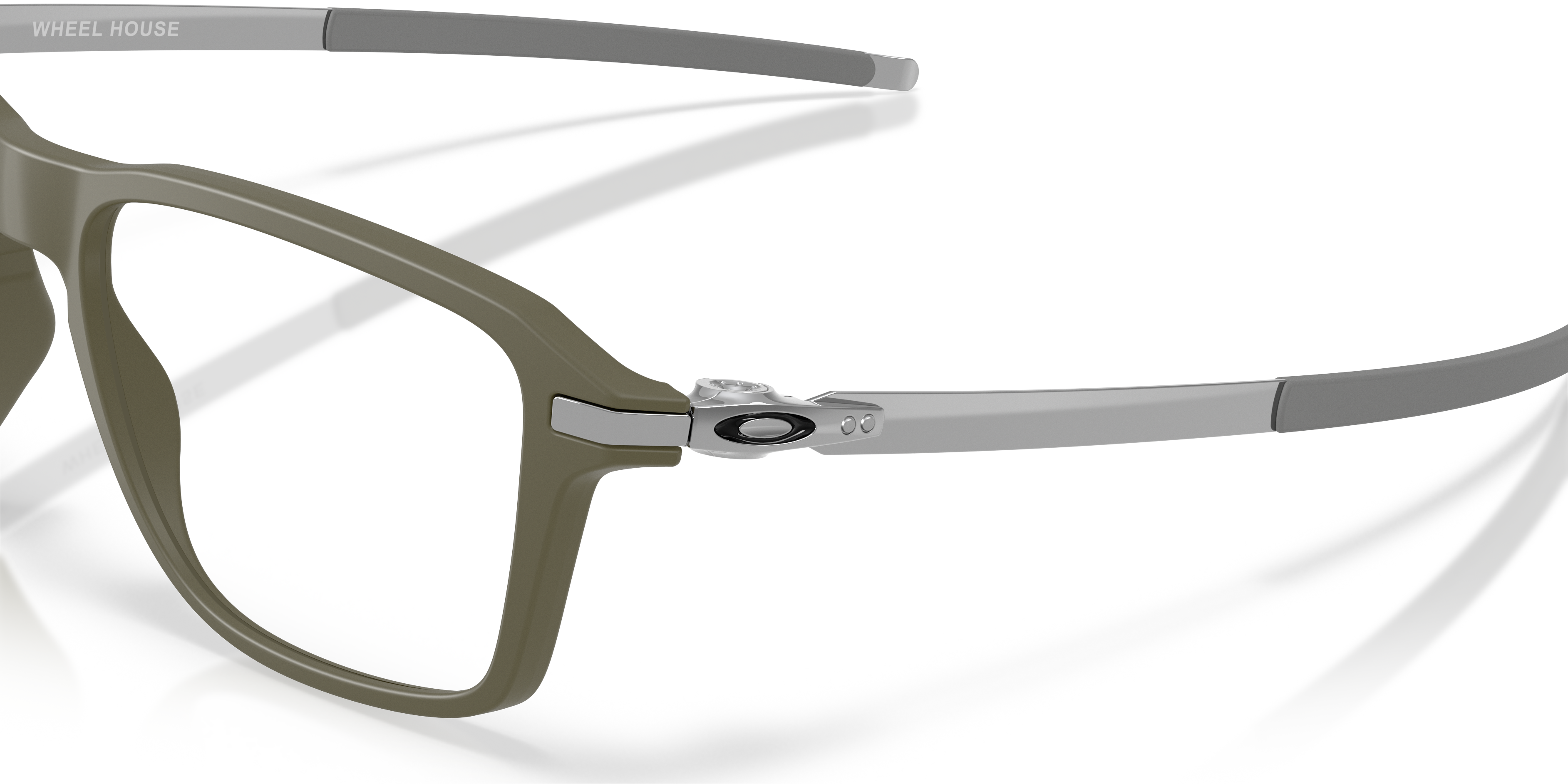 Oakley OX8166 WHEEL HOUSE 816610